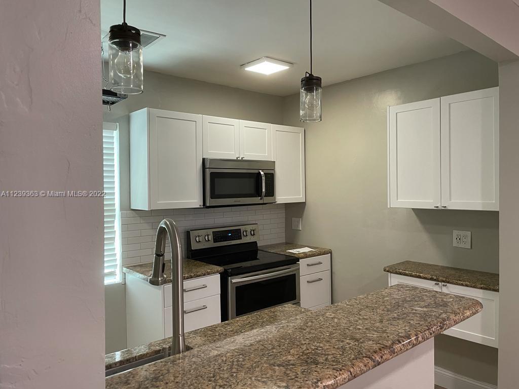 PROGRESSO - Residential Lease