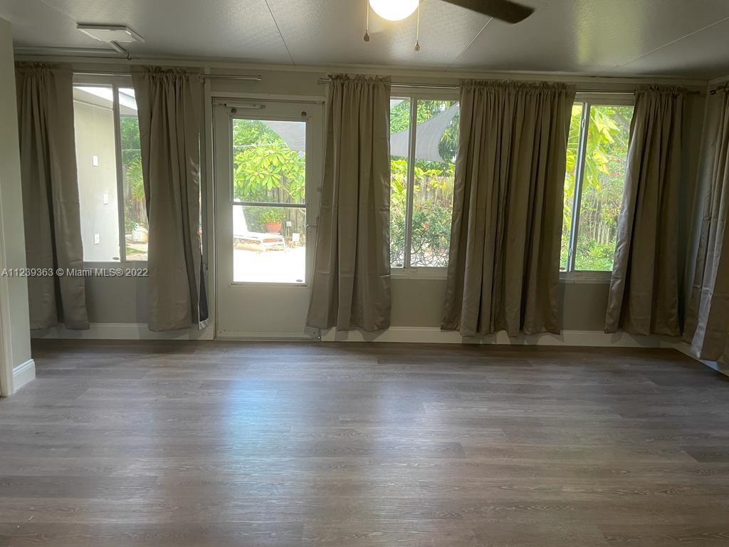 PROGRESSO - Residential Lease