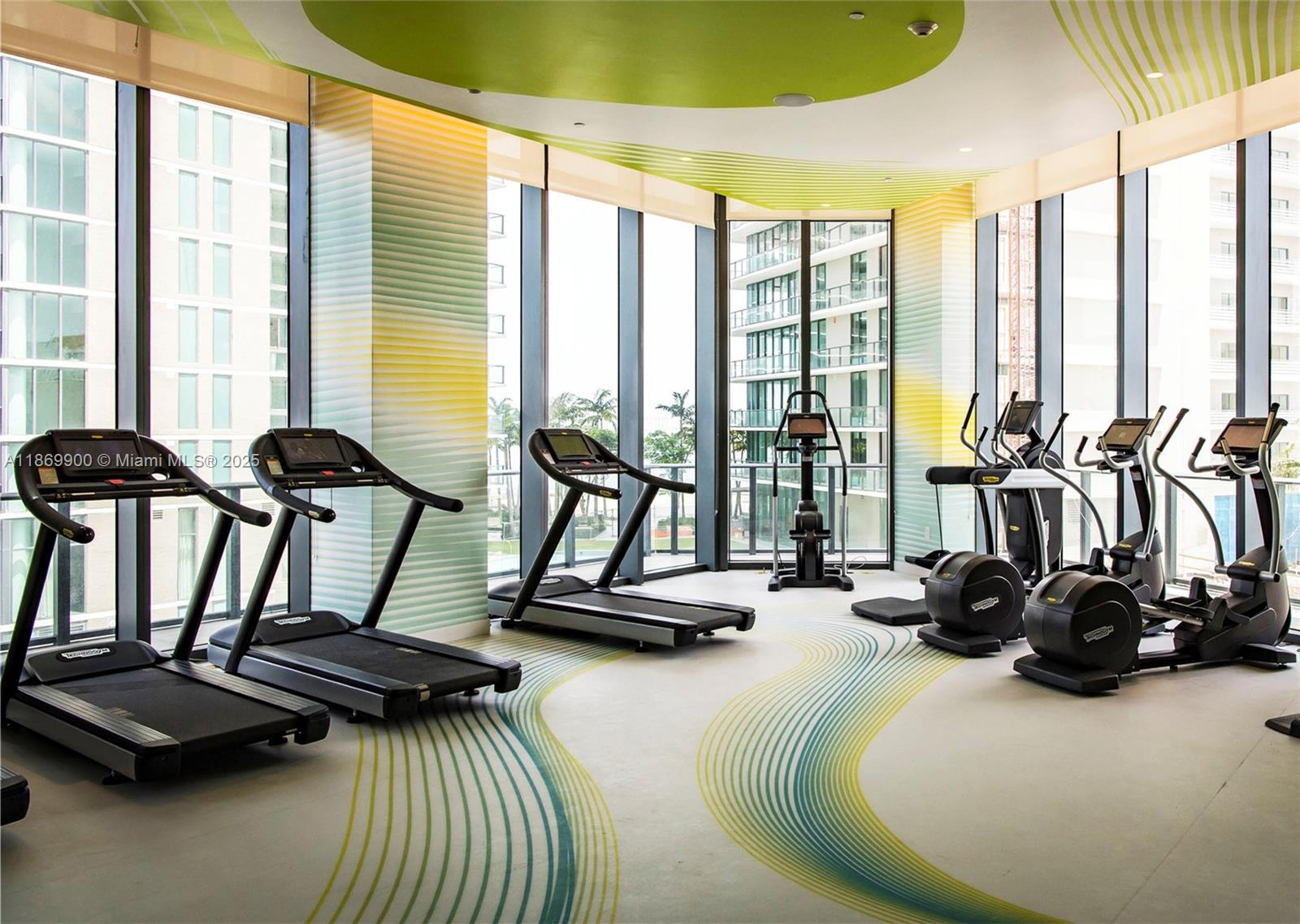 PARAISO BAYVIEWS CONDO - Residential