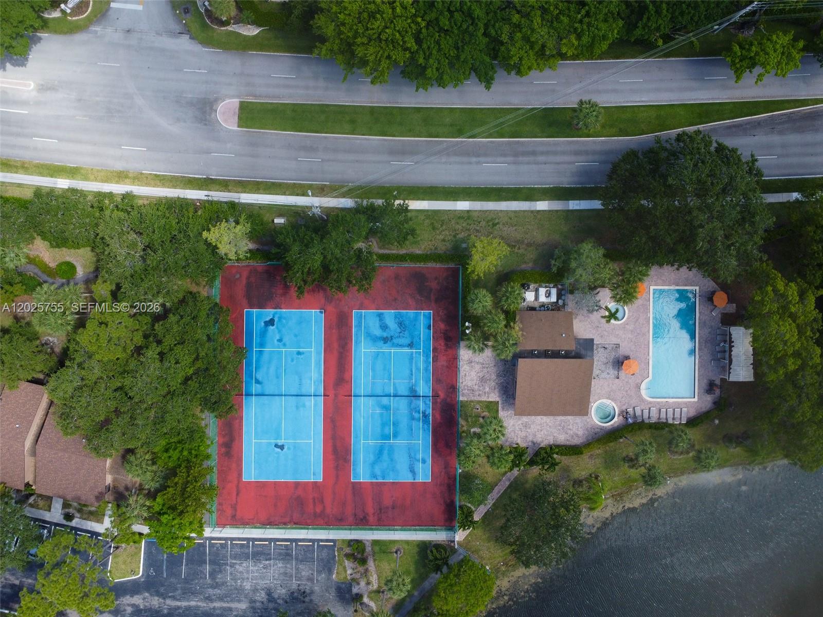 BONAIRE VILLAGE AT WOODMO - Residential