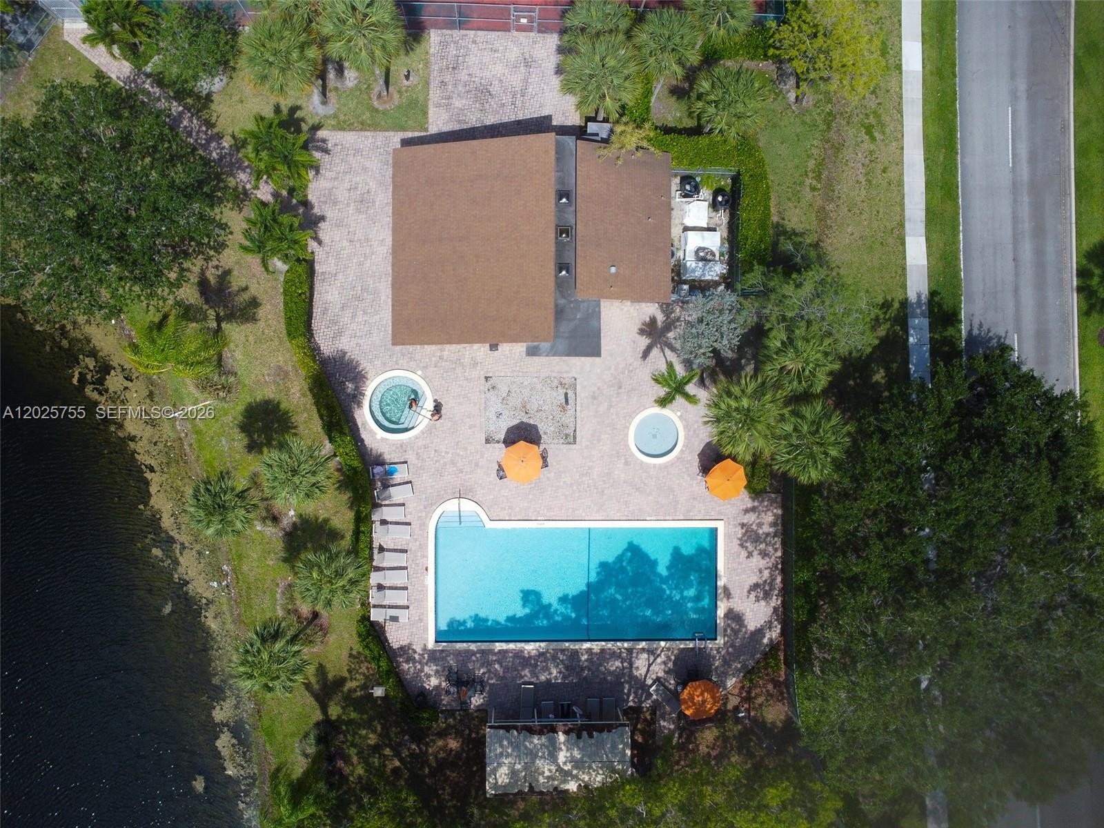 BONAIRE VILLAGE AT WOODMO - Residential