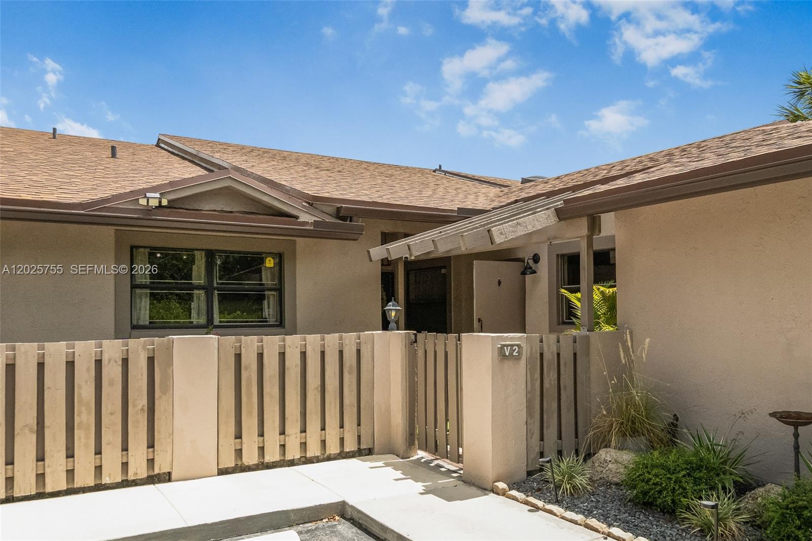 BONAIRE VILLAGE AT WOODMO - Residential