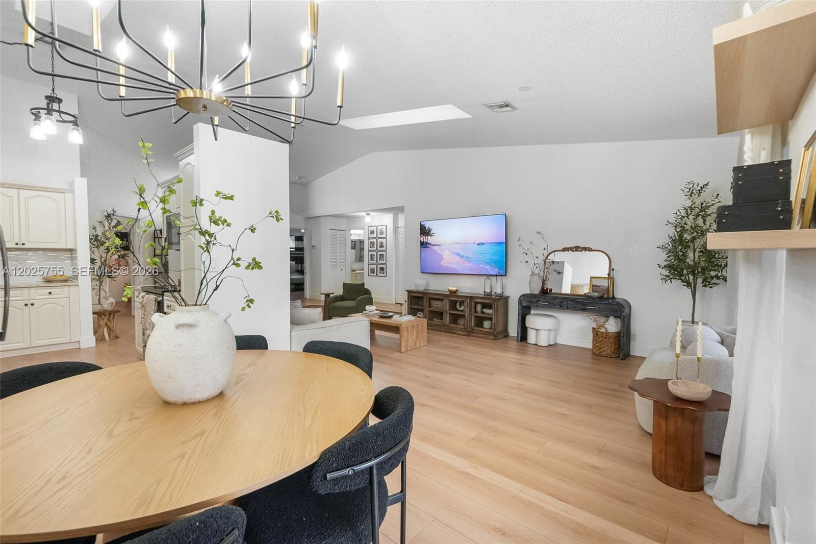 BONAIRE VILLAGE AT WOODMO - Residential