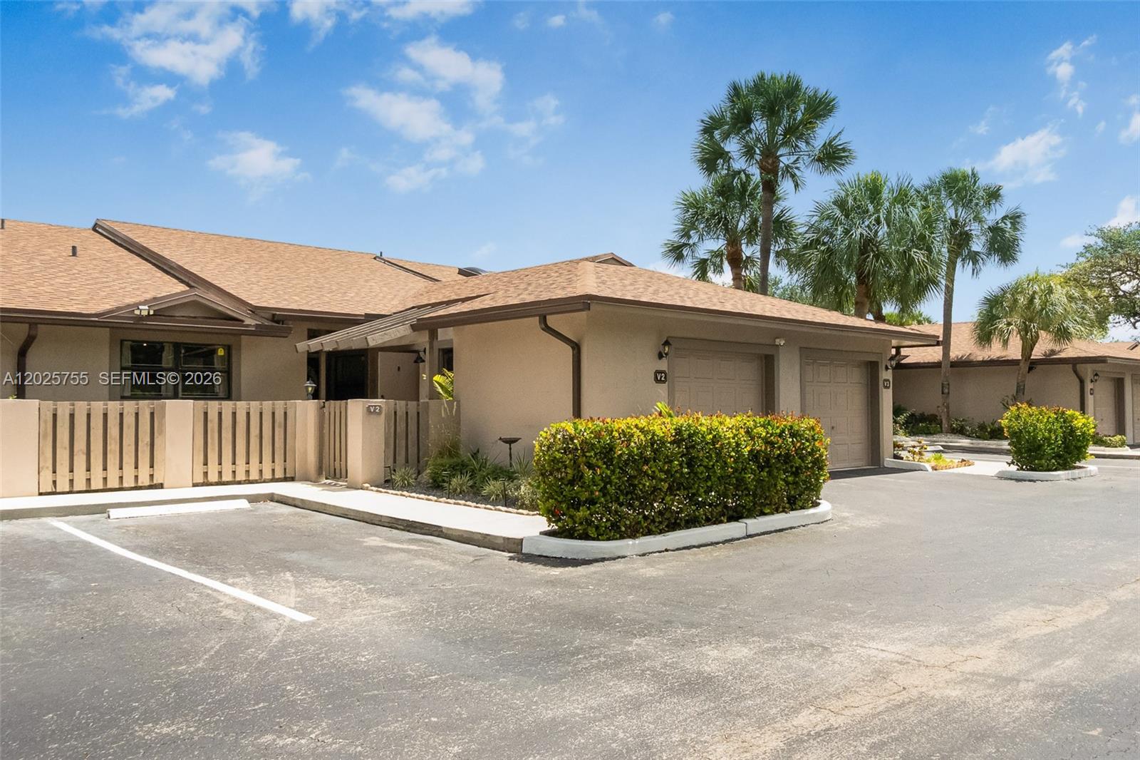 BONAIRE VILLAGE AT WOODMO - Residential