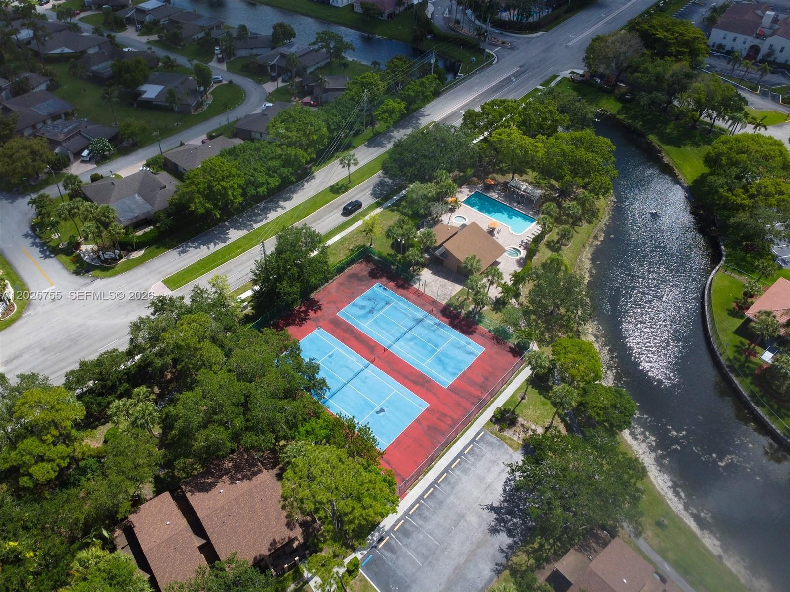 BONAIRE VILLAGE AT WOODMO - Residential