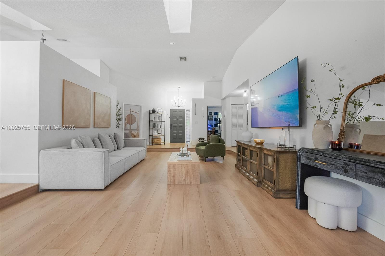 BONAIRE VILLAGE AT WOODMO - Residential