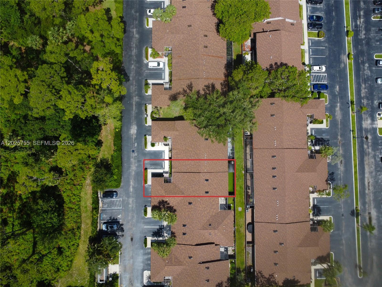 BONAIRE VILLAGE AT WOODMO - Residential