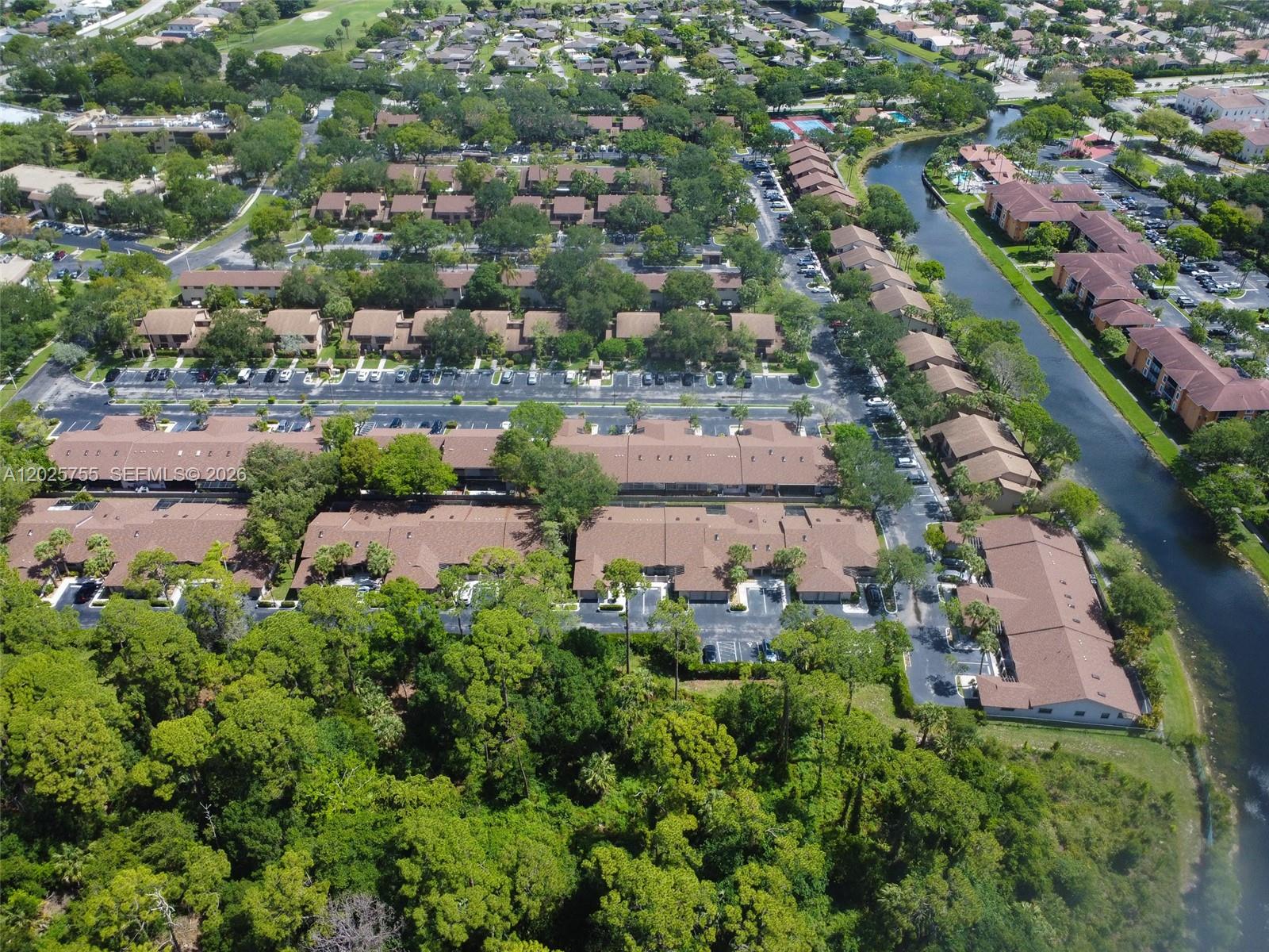 BONAIRE VILLAGE AT WOODMO - Residential