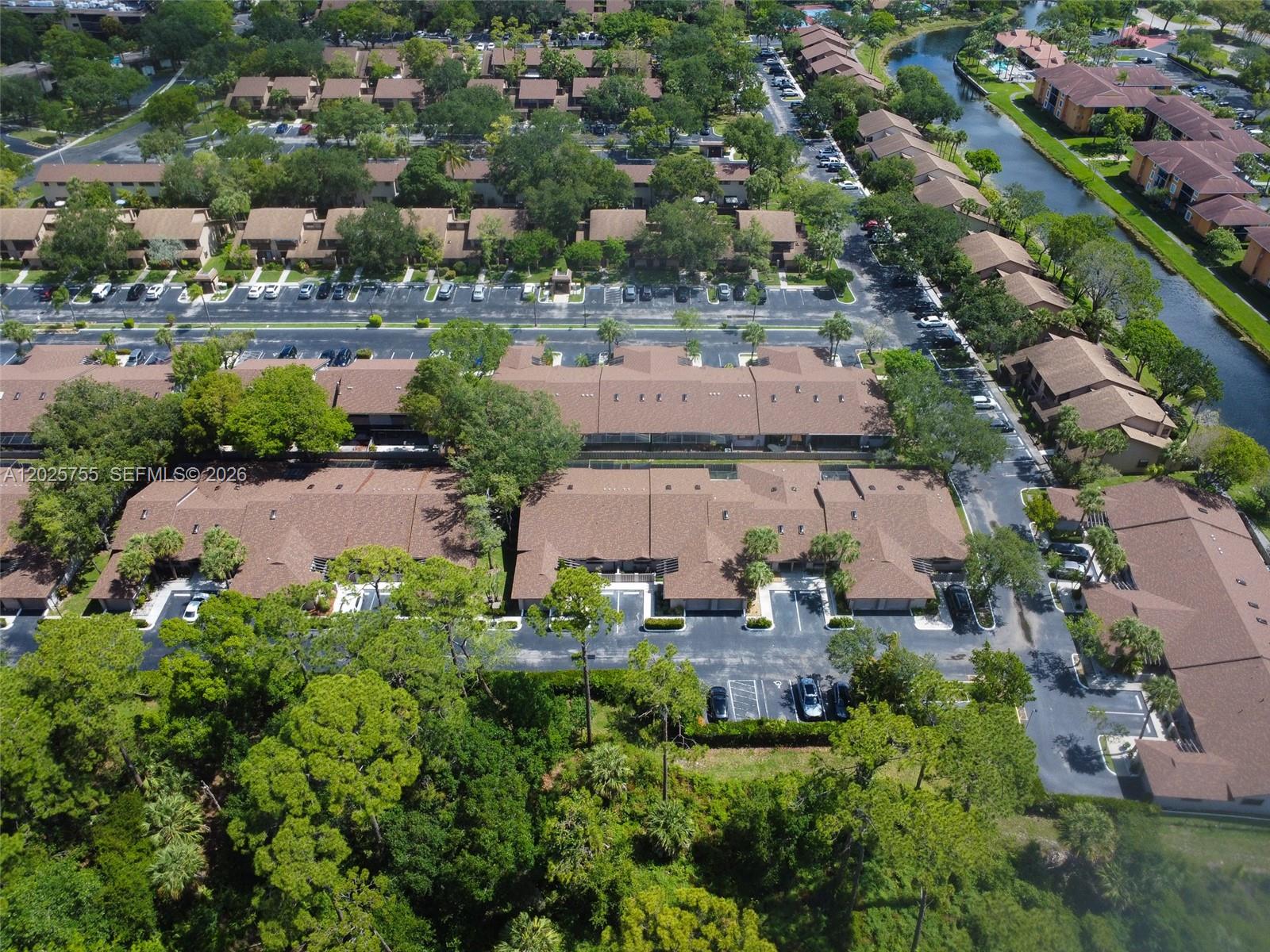 BONAIRE VILLAGE AT WOODMO - Residential