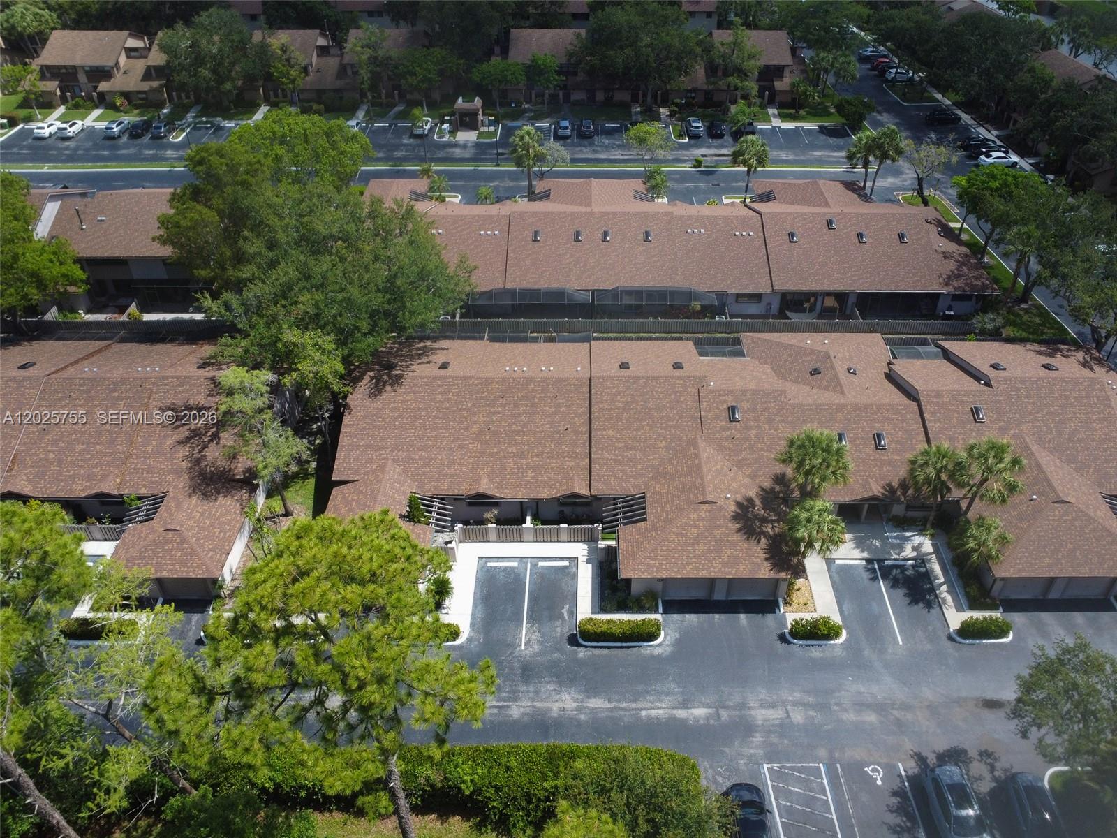 BONAIRE VILLAGE AT WOODMO - Residential