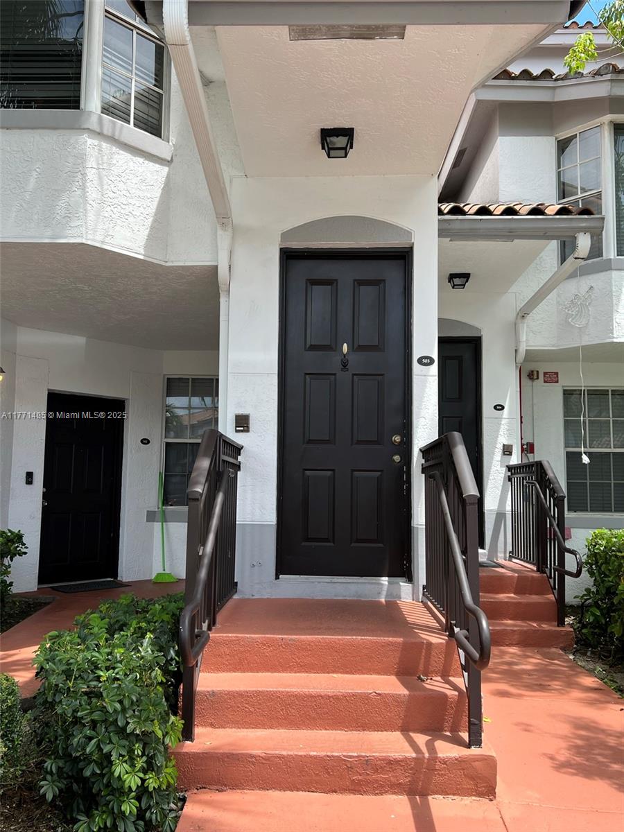 Rental Property at 725 Sw 148th Ave 503, Sunrise, Miami-Dade County, Florida - Bedrooms: 2 
Bathrooms: 3  - $2,350 MO.