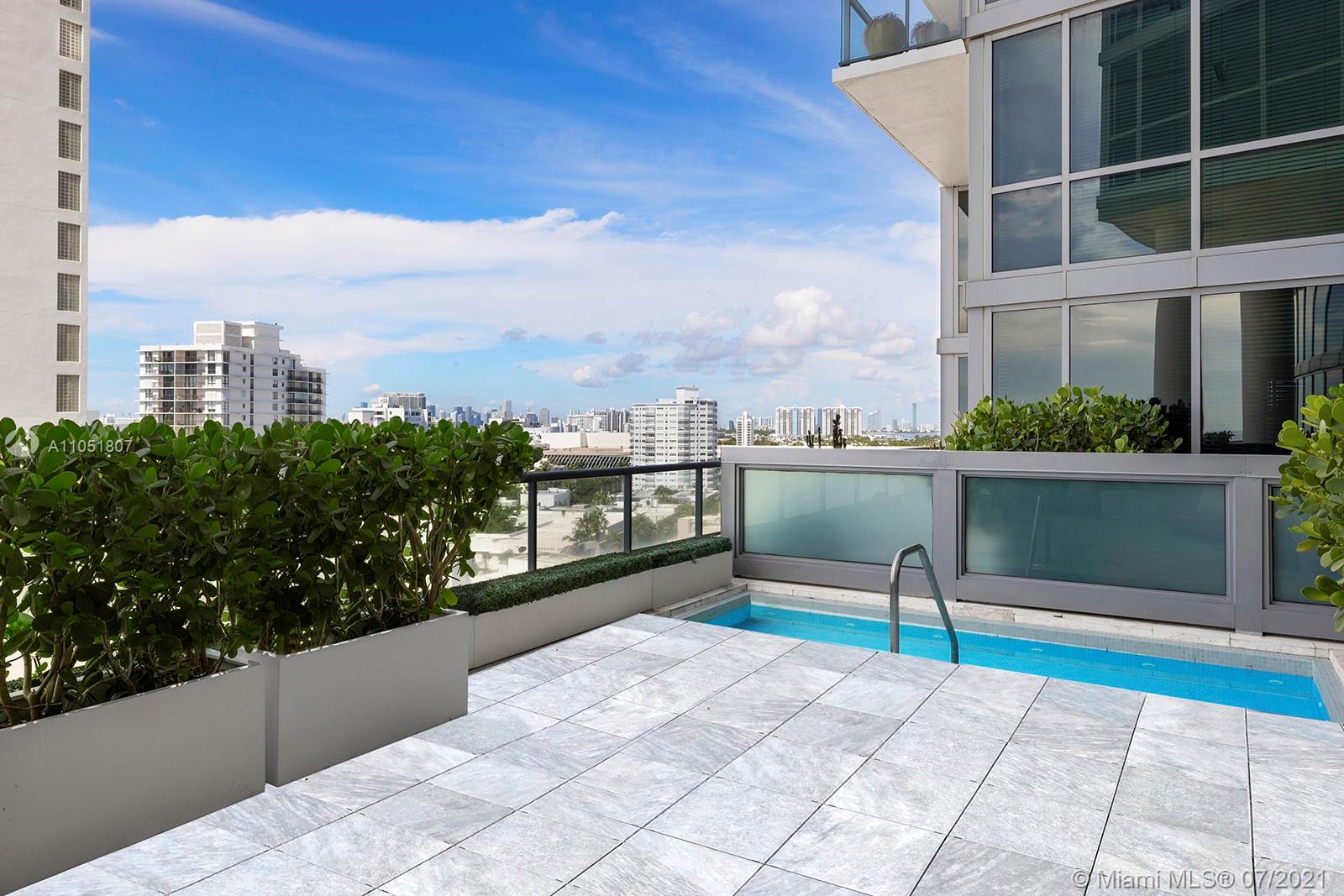 SETAI RESORT & RESIDENCES - Residential