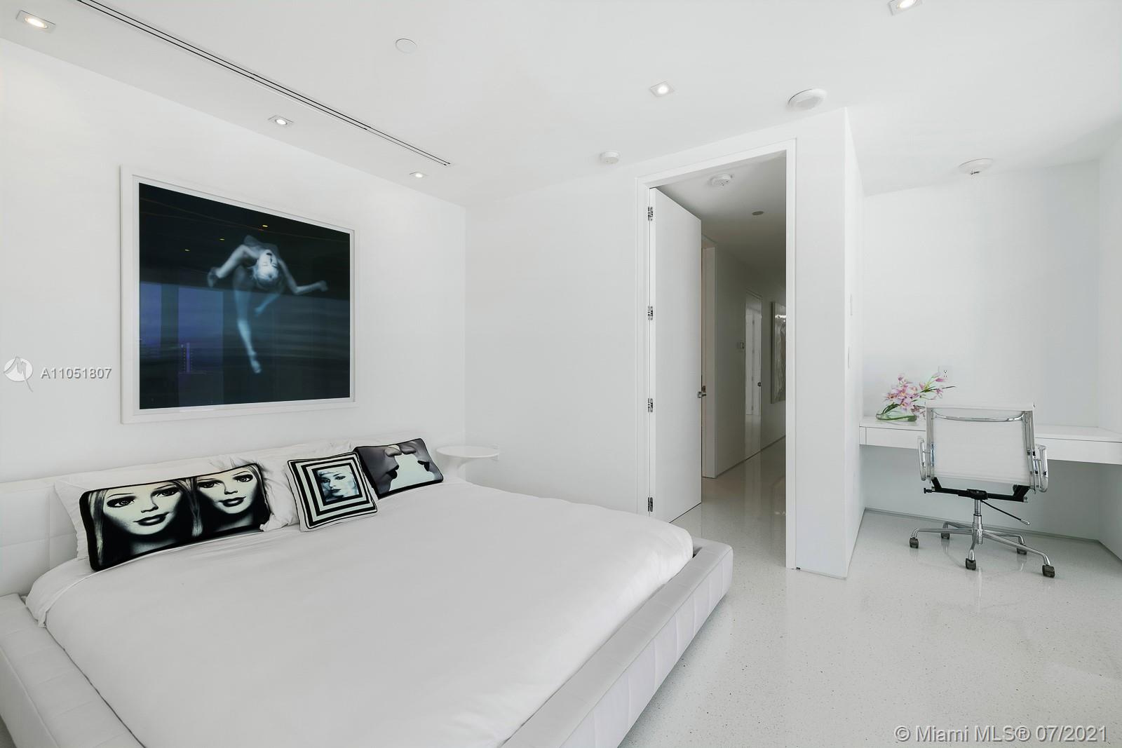 SETAI RESORT & RESIDENCES - Residential