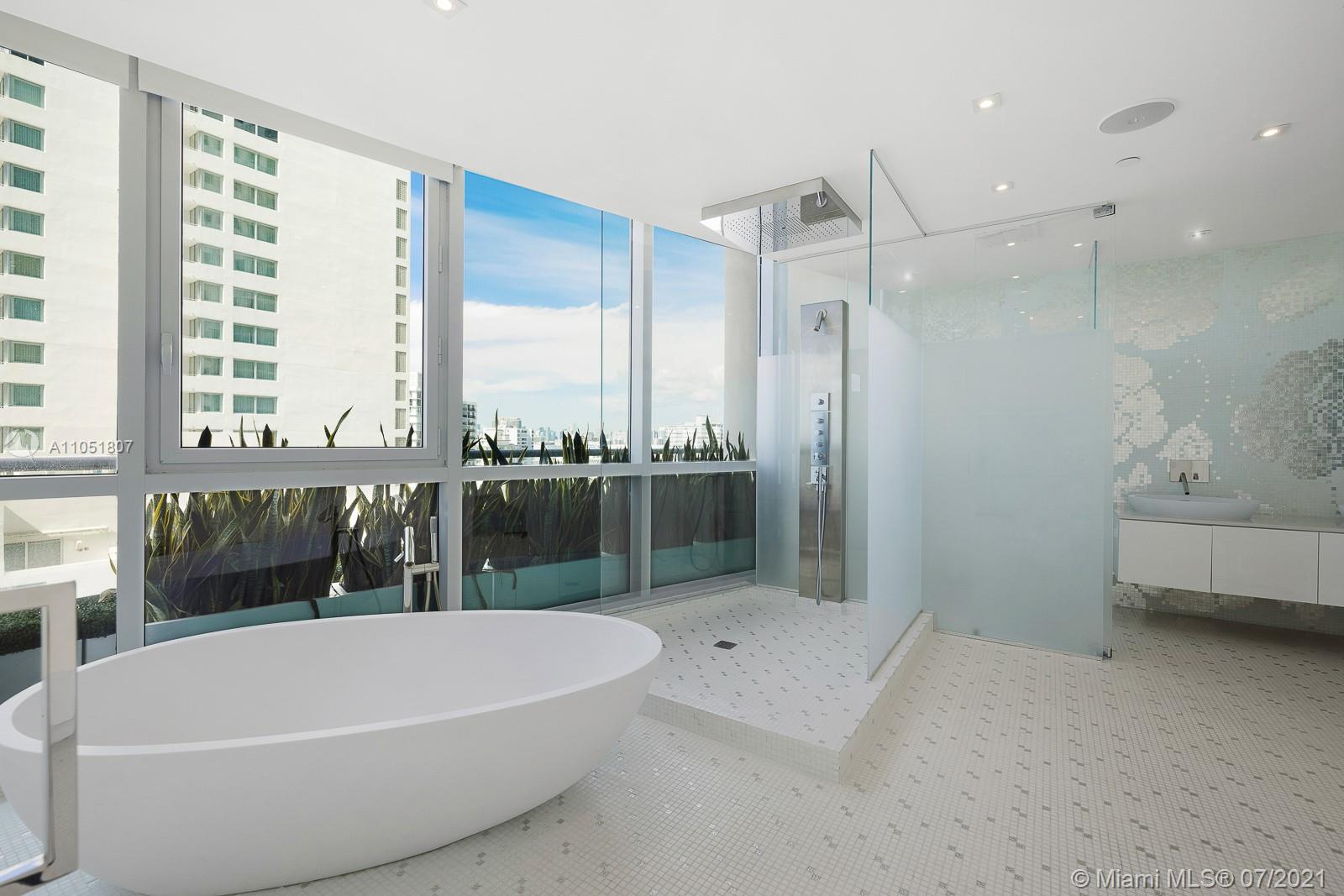 SETAI RESORT & RESIDENCES - Residential