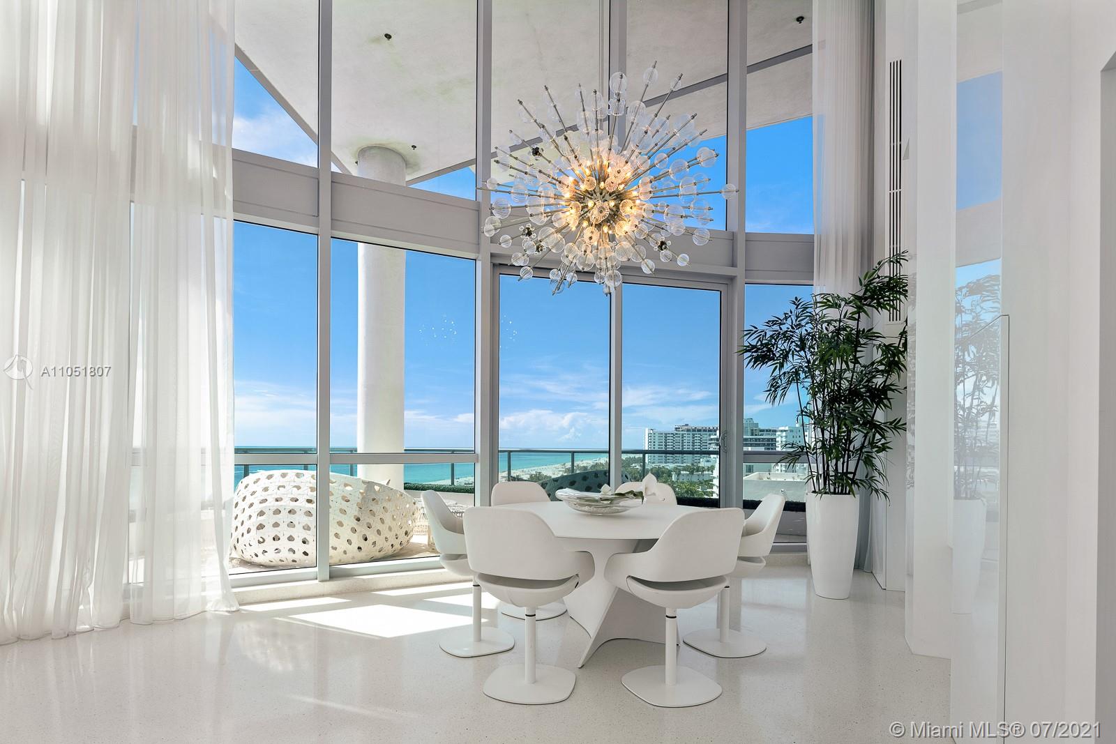 SETAI RESORT & RESIDENCES - Residential