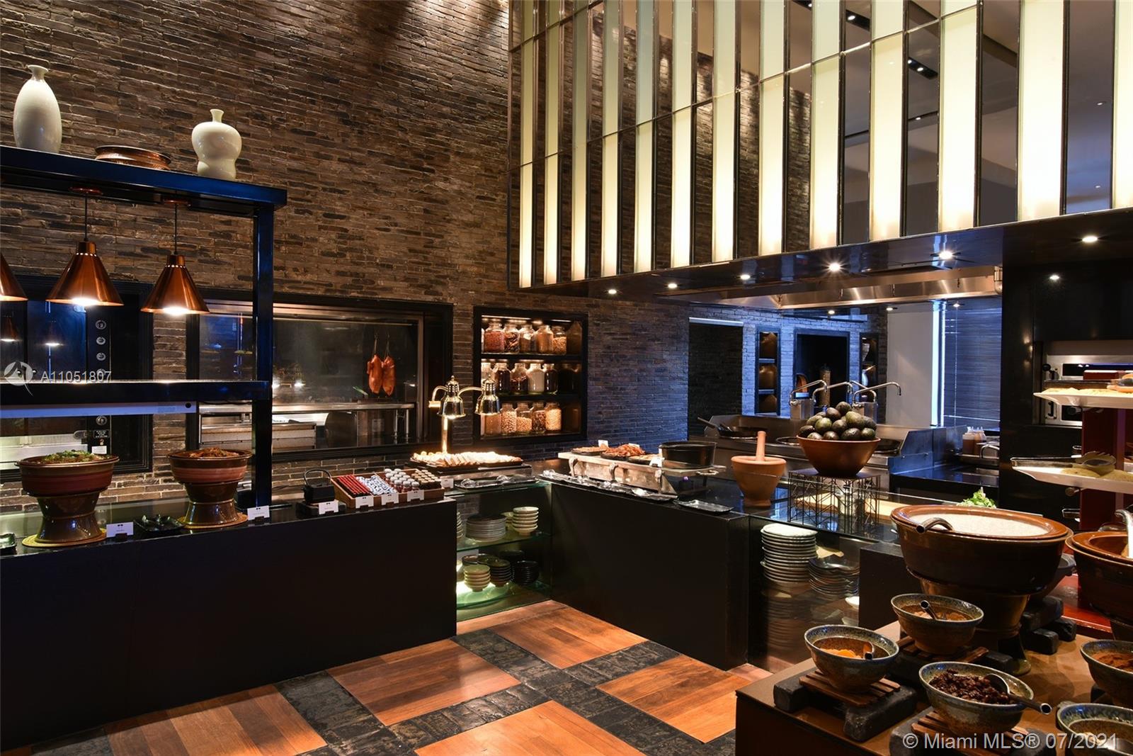 SETAI RESORT & RESIDENCES - Residential