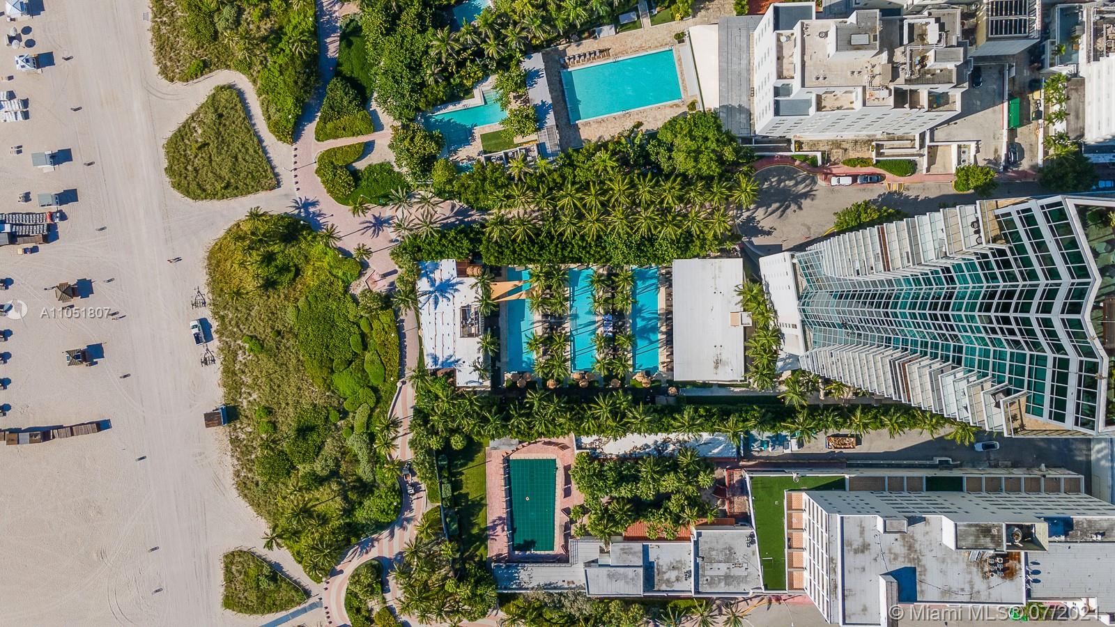 SETAI RESORT & RESIDENCES - Residential