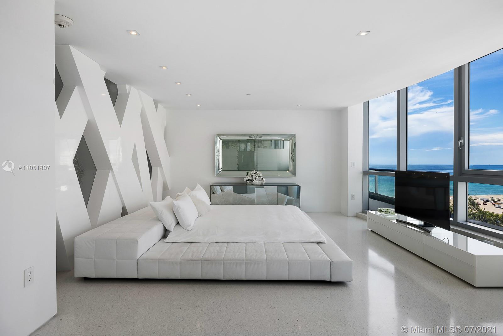 SETAI RESORT & RESIDENCES - Residential