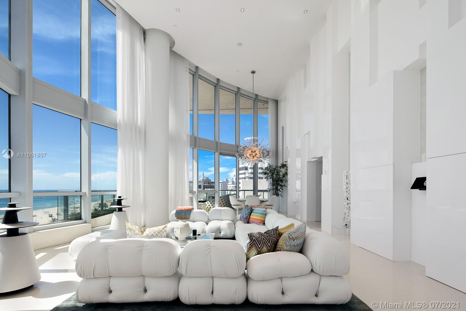 SETAI RESORT & RESIDENCES - Residential