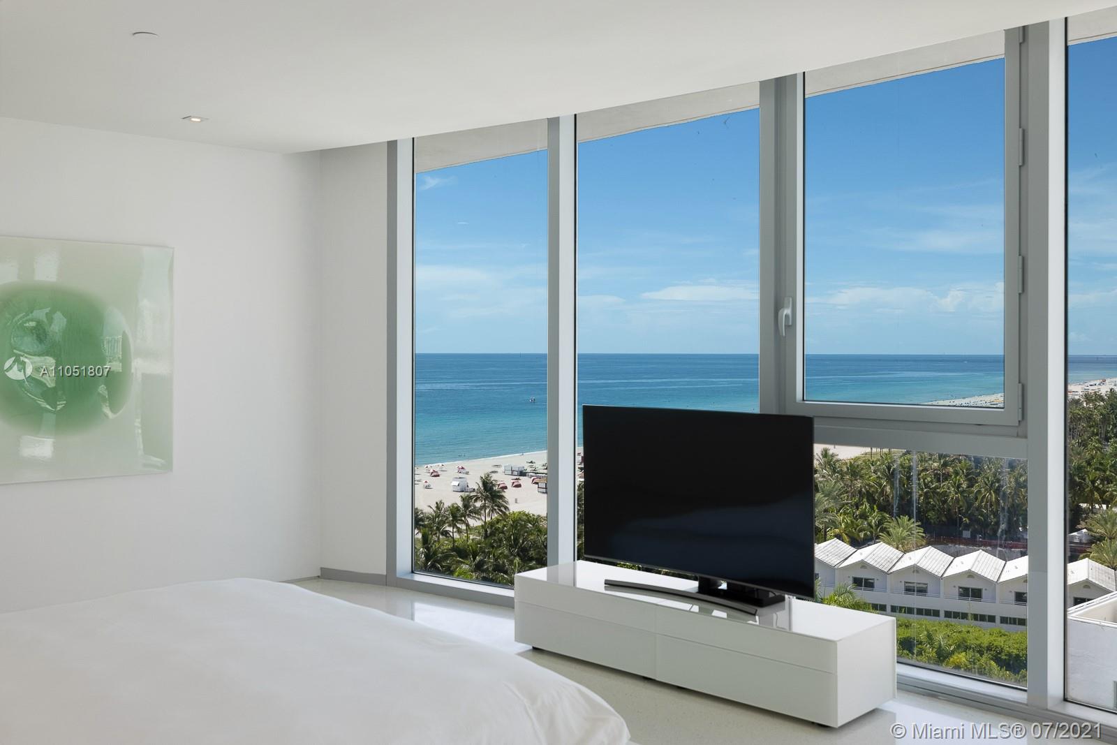 SETAI RESORT & RESIDENCES - Residential