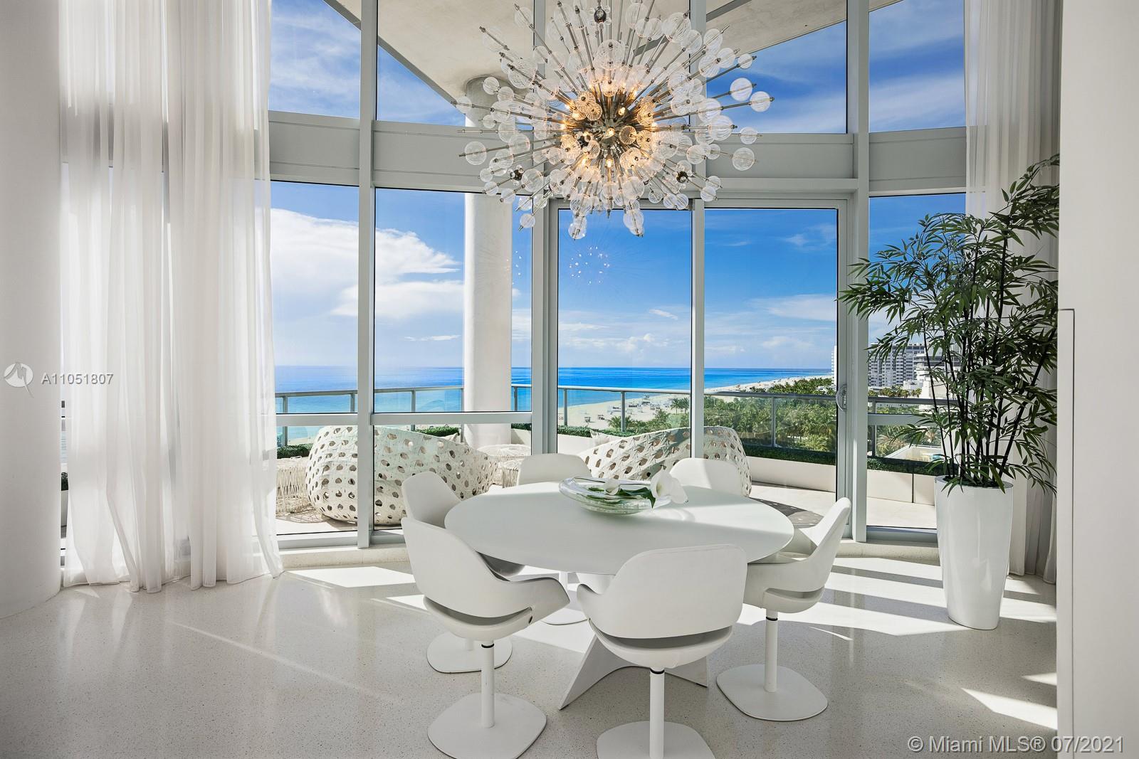 SETAI RESORT & RESIDENCES - Residential