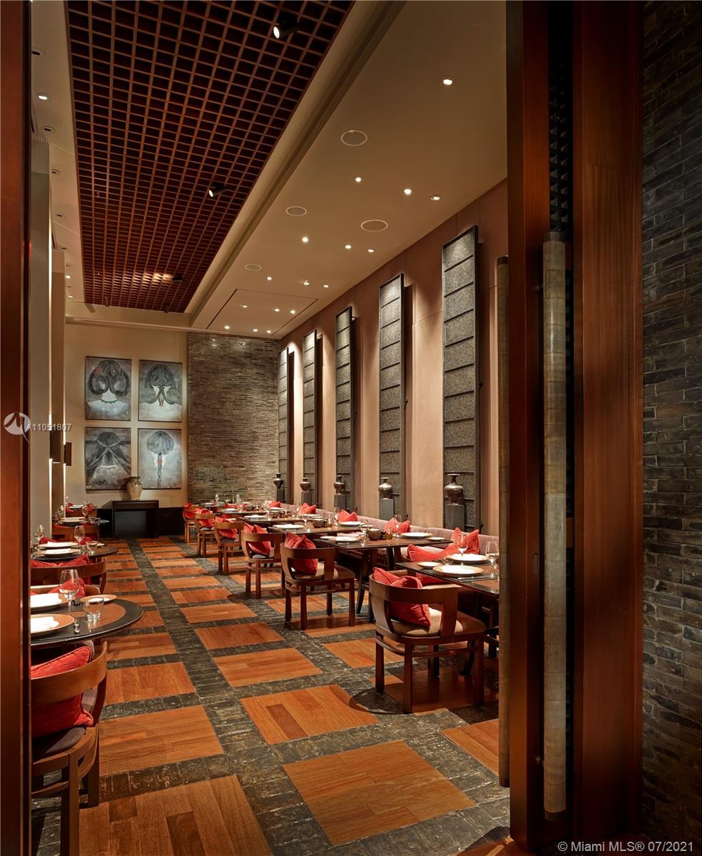 SETAI RESORT & RESIDENCES - Residential