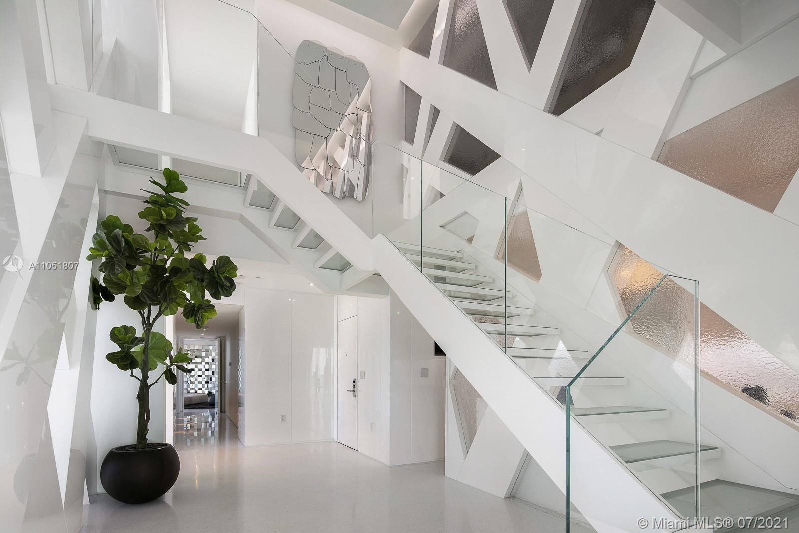 SETAI RESORT & RESIDENCES - Residential