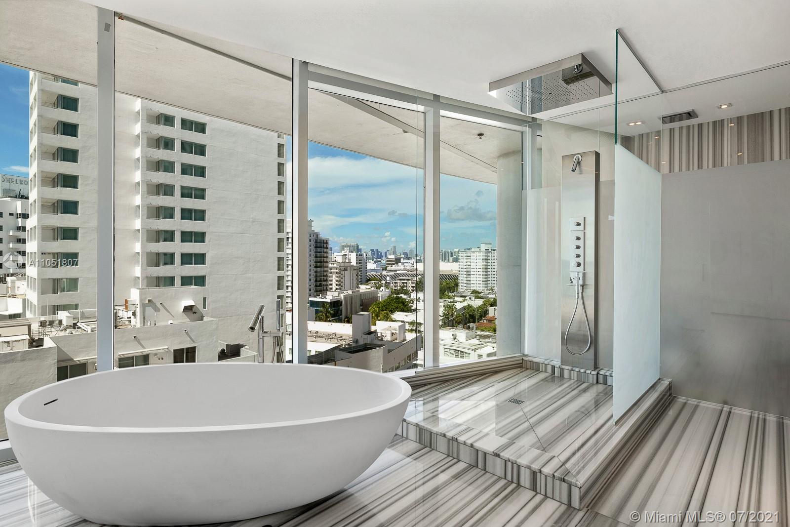 SETAI RESORT & RESIDENCES - Residential