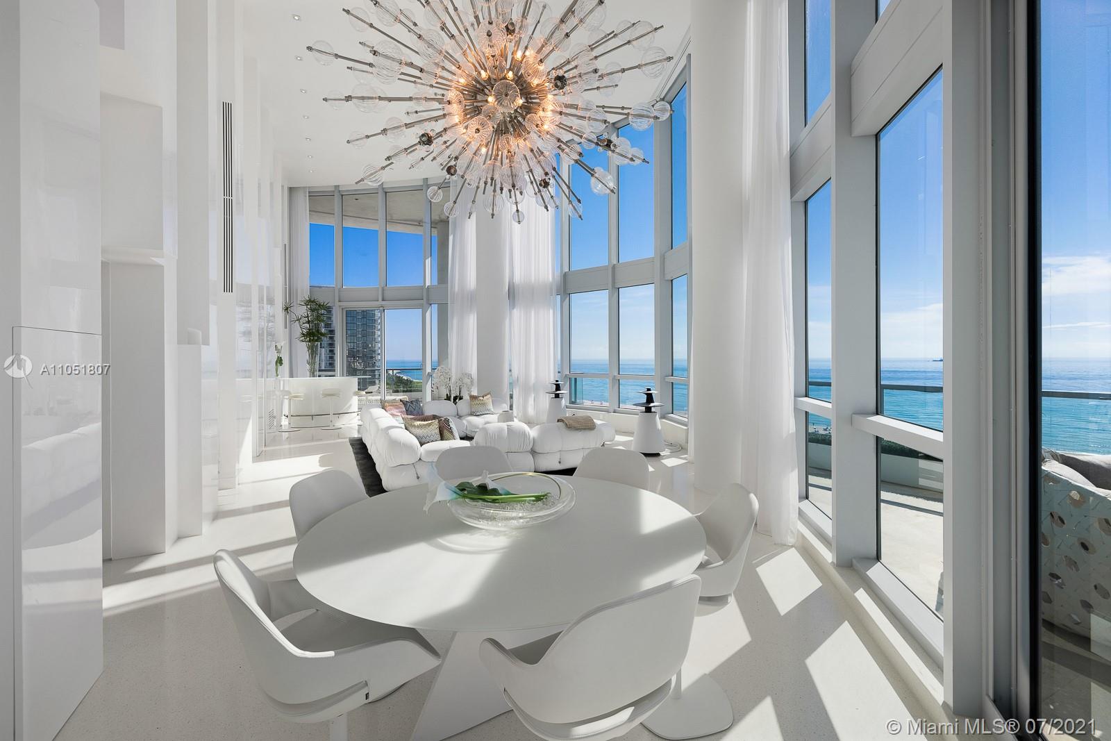 SETAI RESORT & RESIDENCES - Residential