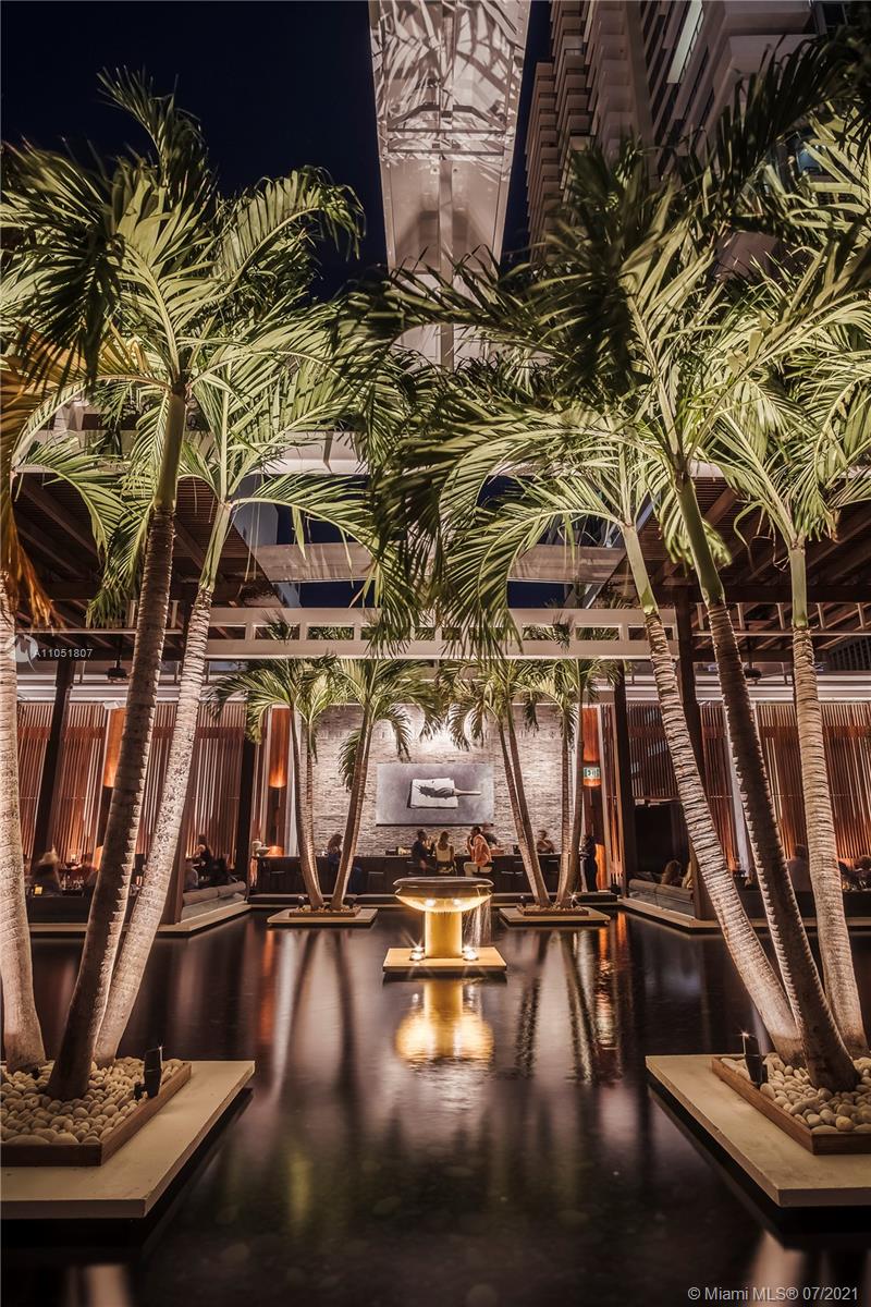 SETAI RESORT & RESIDENCES - Residential