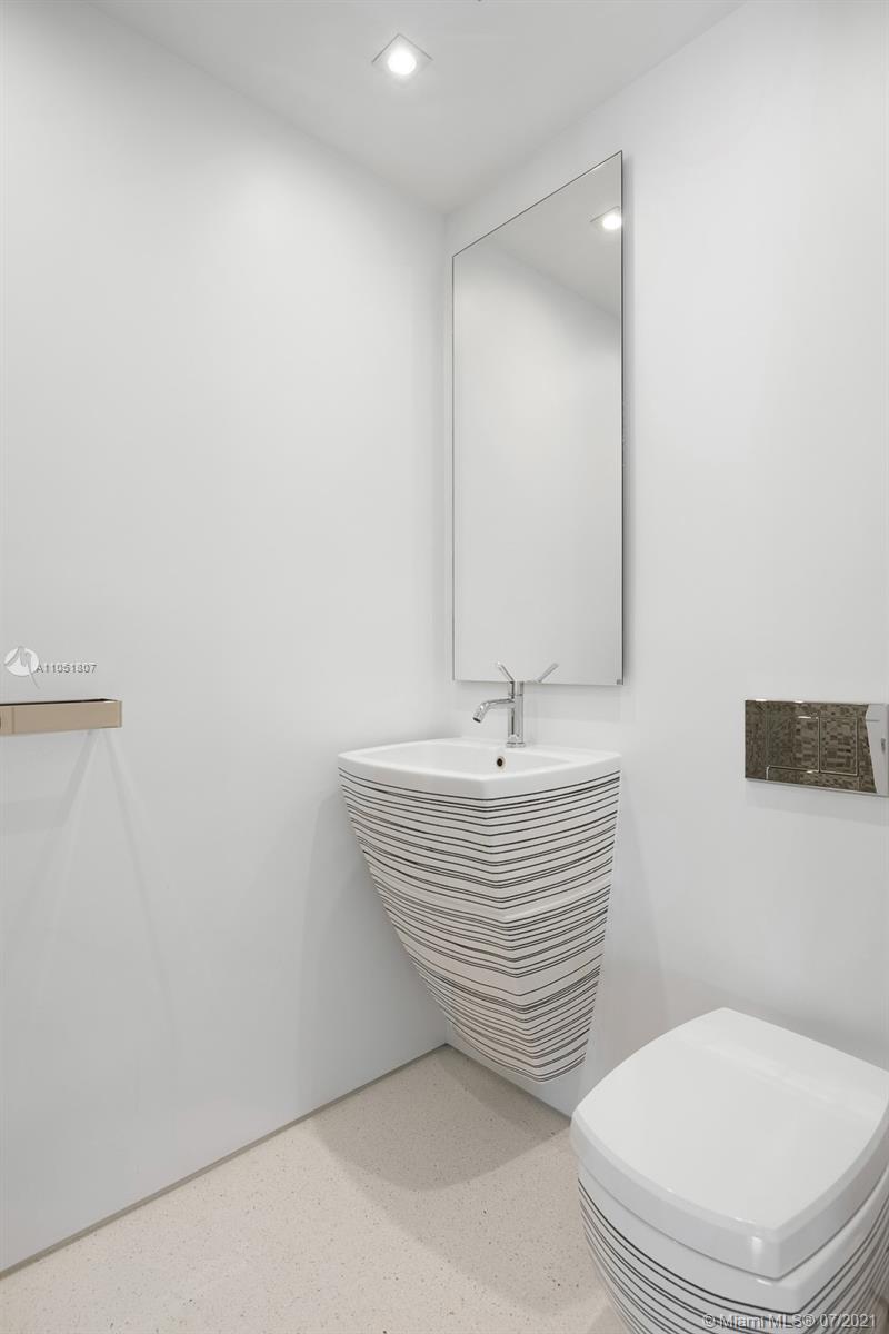 SETAI RESORT & RESIDENCES - Residential