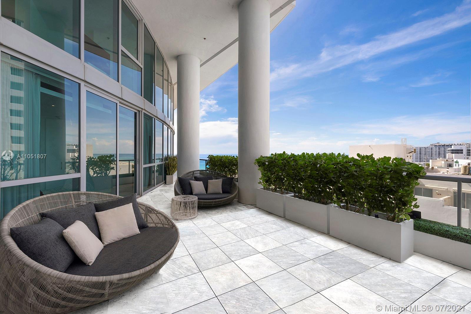 SETAI RESORT & RESIDENCES - Residential