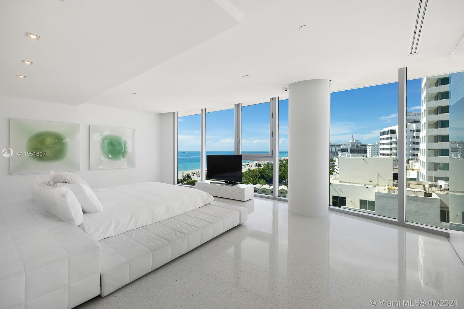 SETAI RESORT & RESIDENCES - Residential