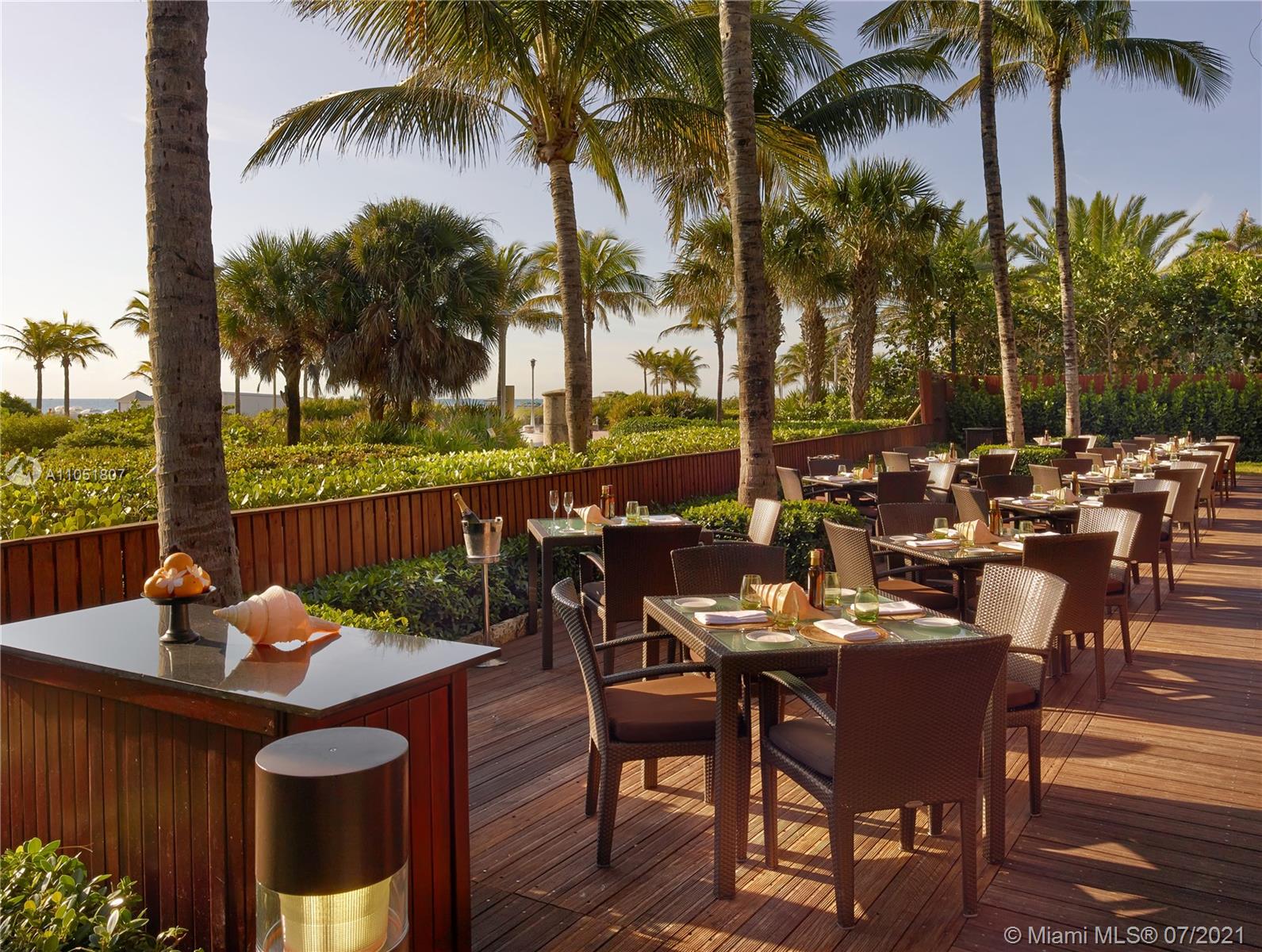 SETAI RESORT & RESIDENCES - Residential