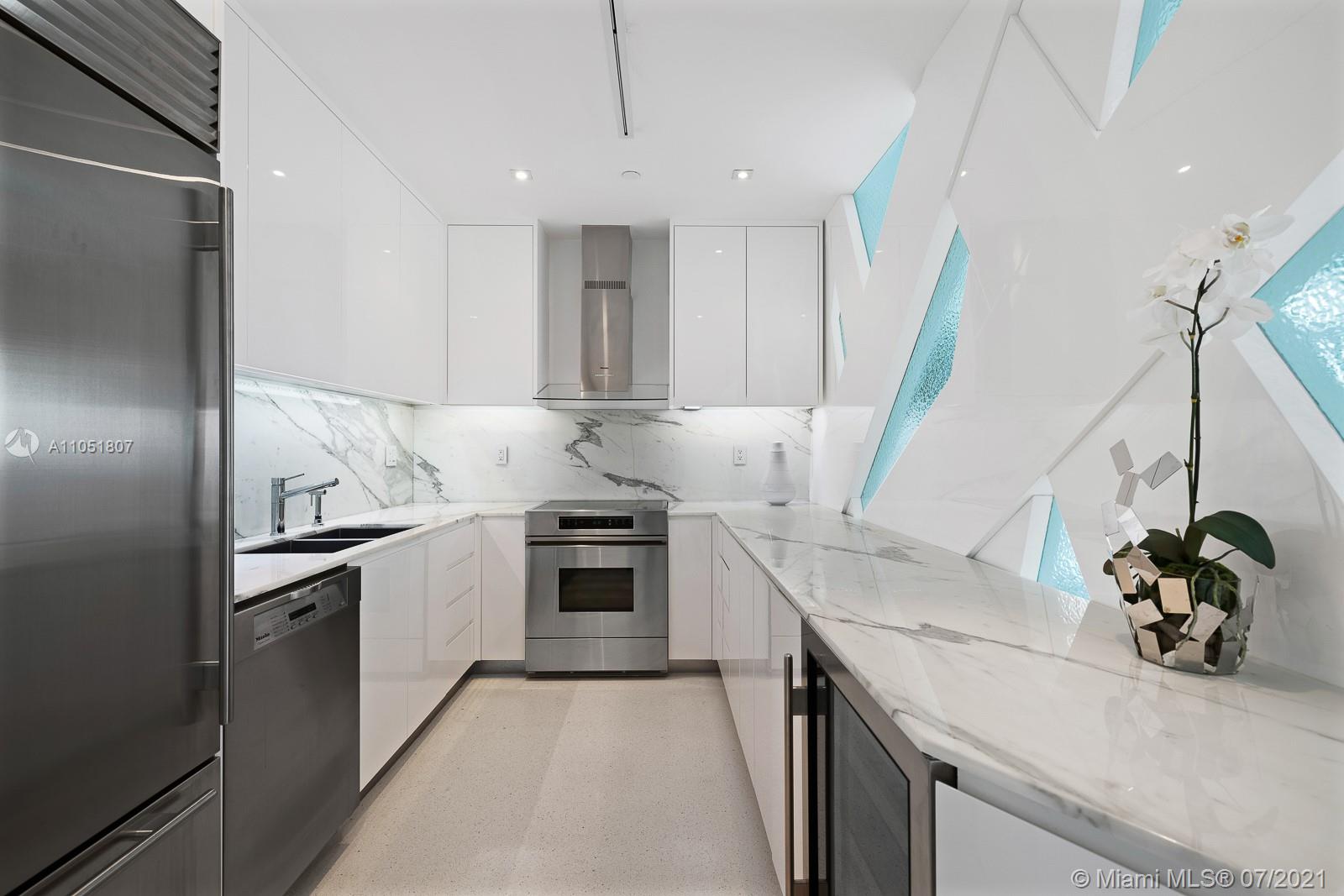 SETAI RESORT & RESIDENCES - Residential