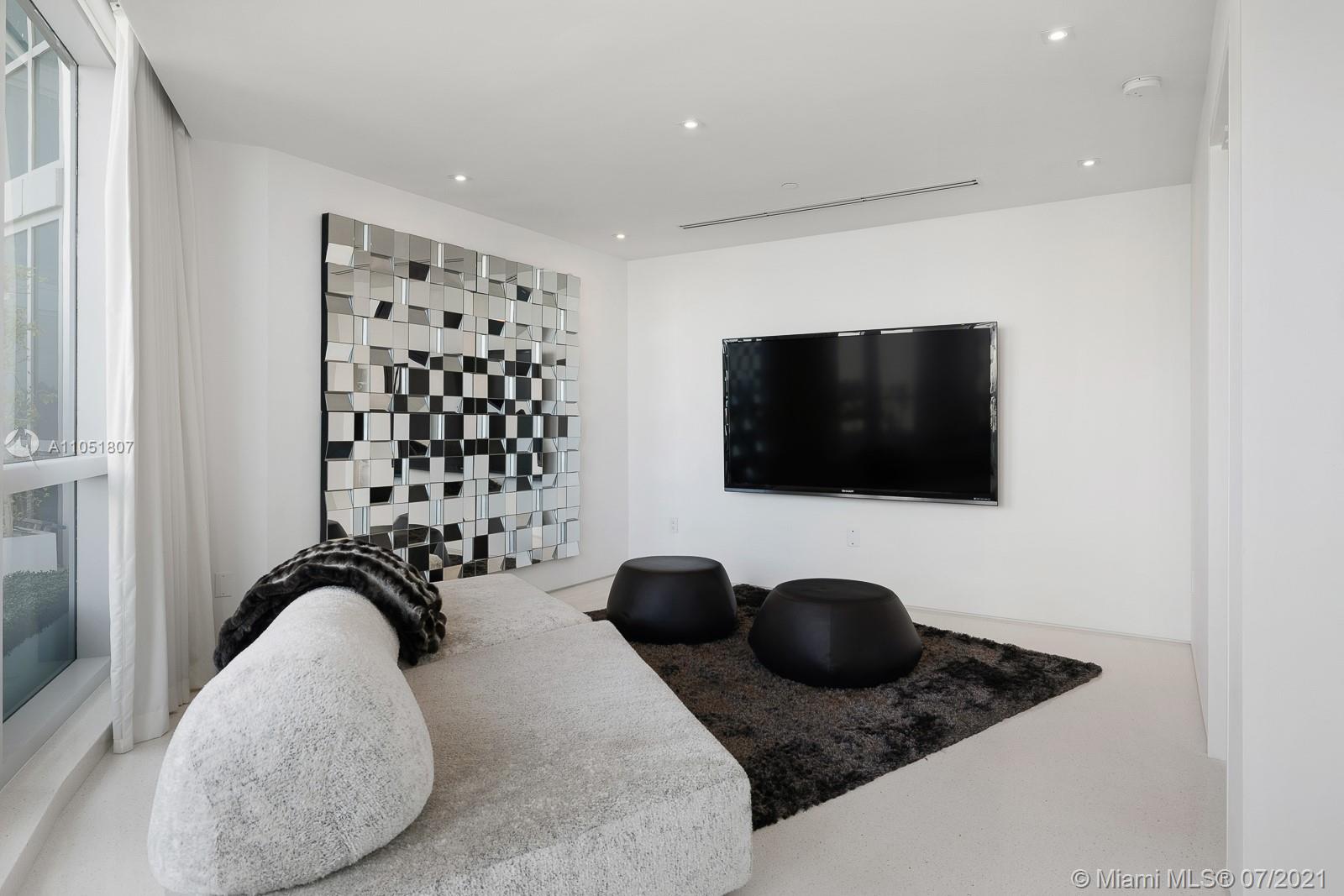 SETAI RESORT & RESIDENCES - Residential