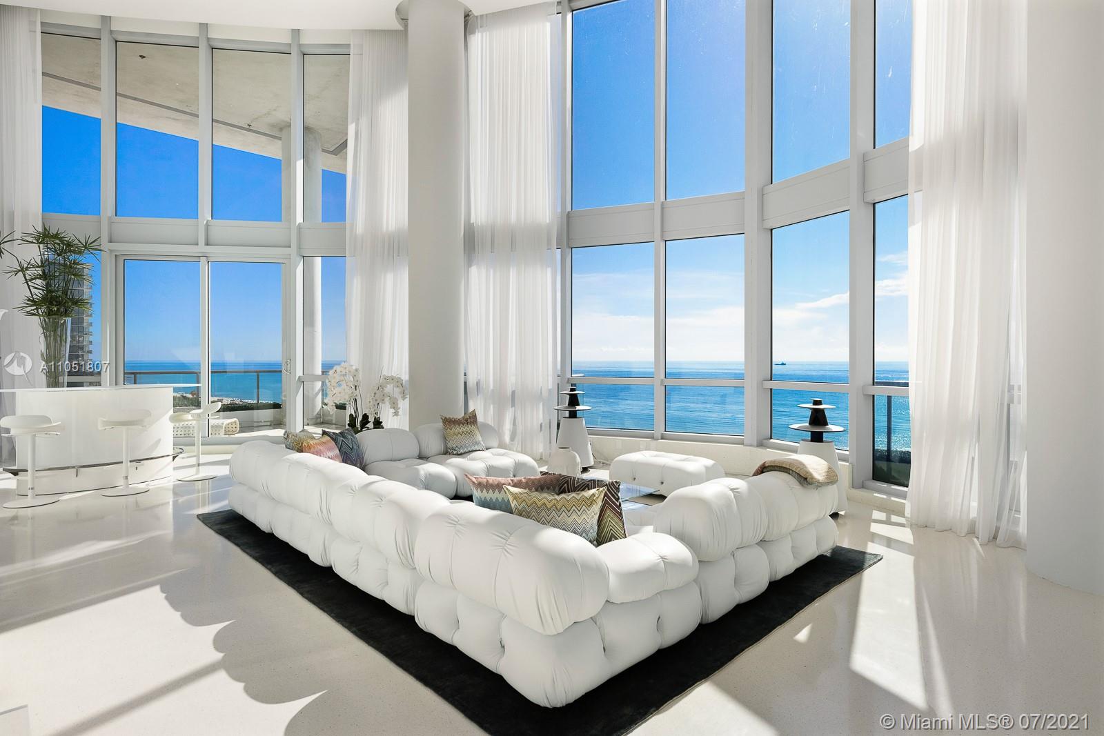 SETAI RESORT & RESIDENCES - Residential