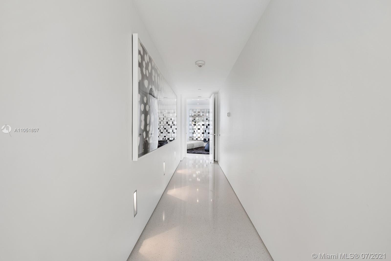 SETAI RESORT & RESIDENCES - Residential