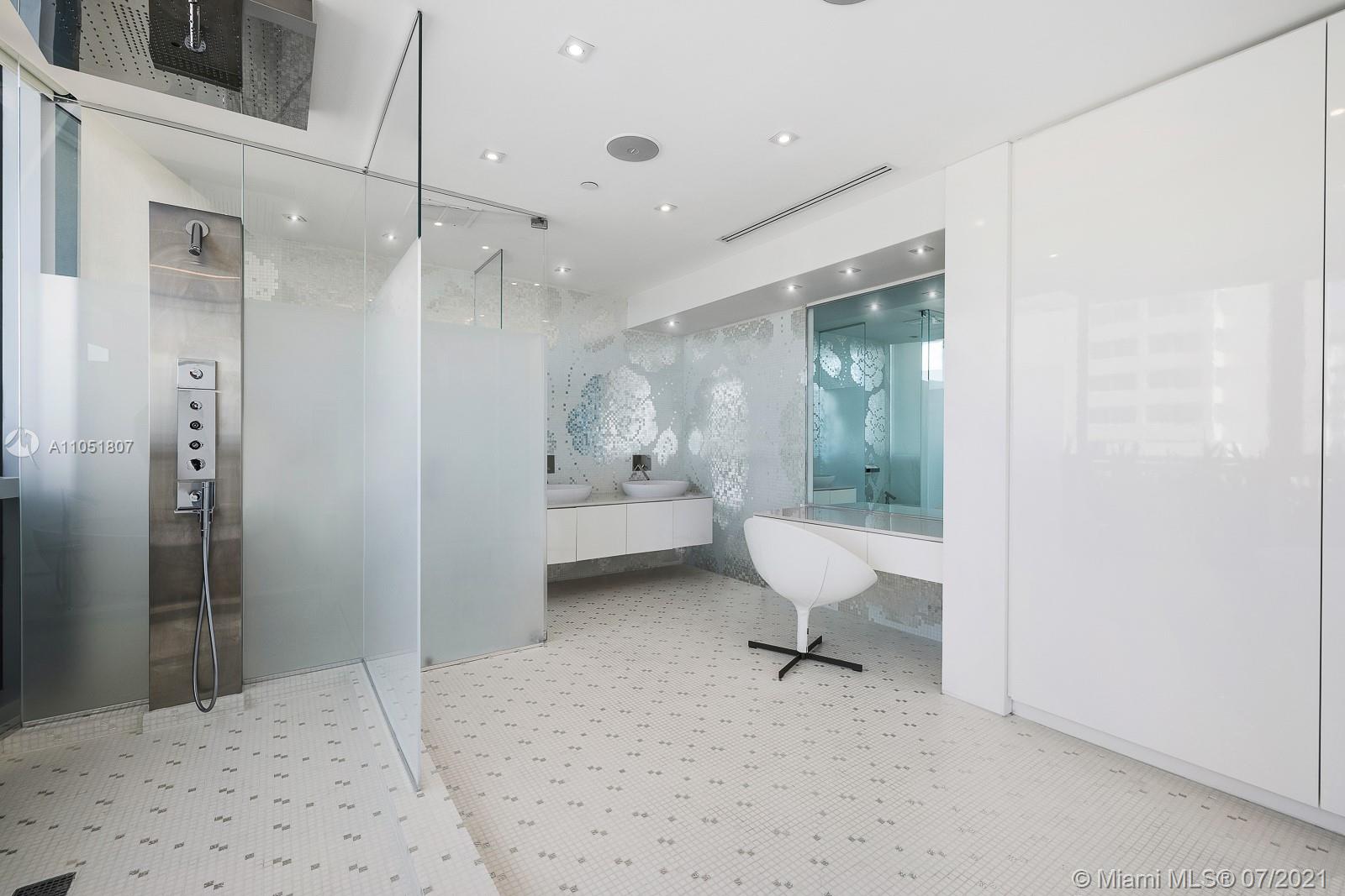 SETAI RESORT & RESIDENCES - Residential