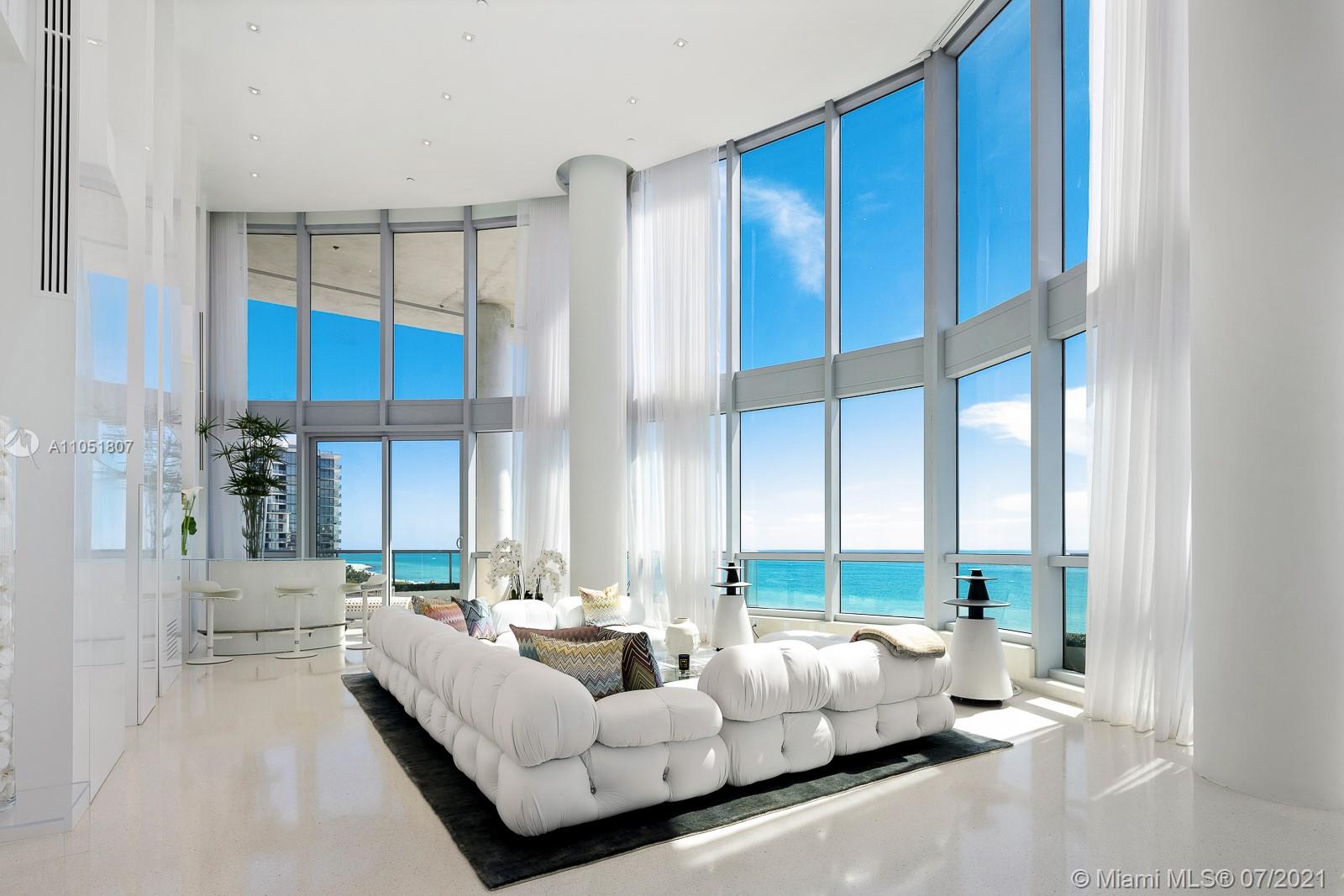 SETAI RESORT & RESIDENCES - Residential