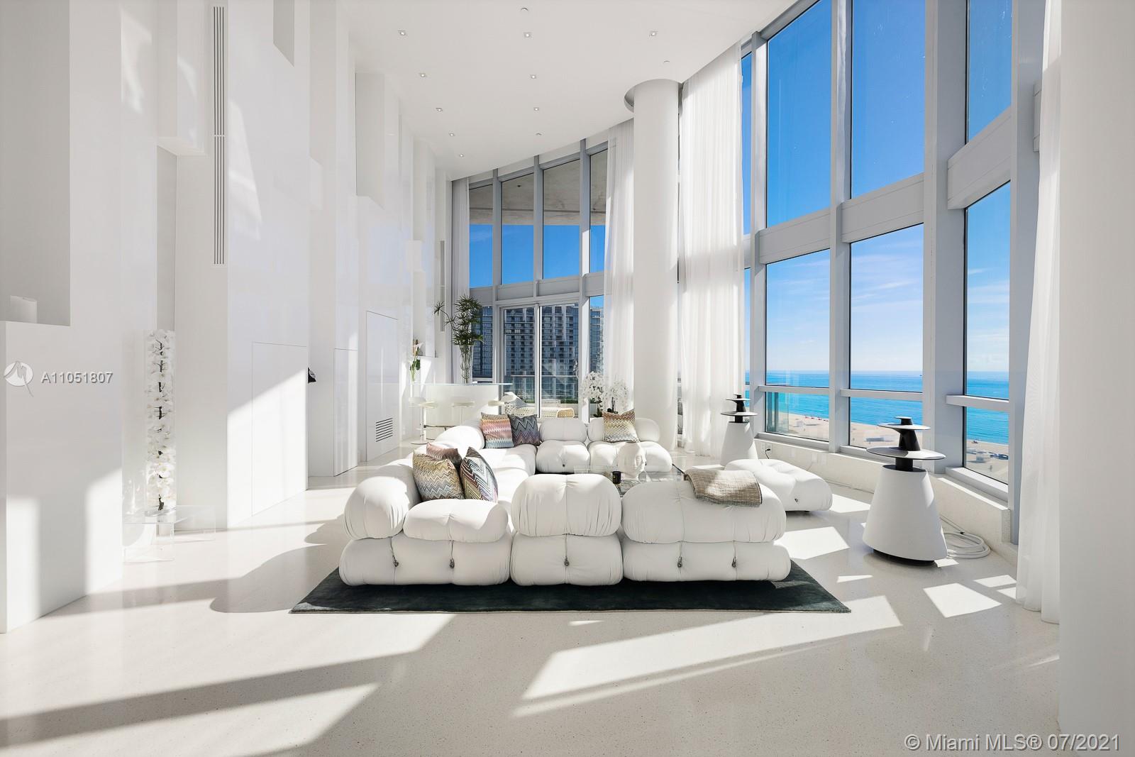 SETAI RESORT & RESIDENCES - Residential