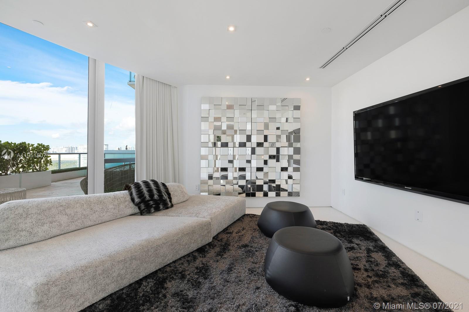 SETAI RESORT & RESIDENCES - Residential