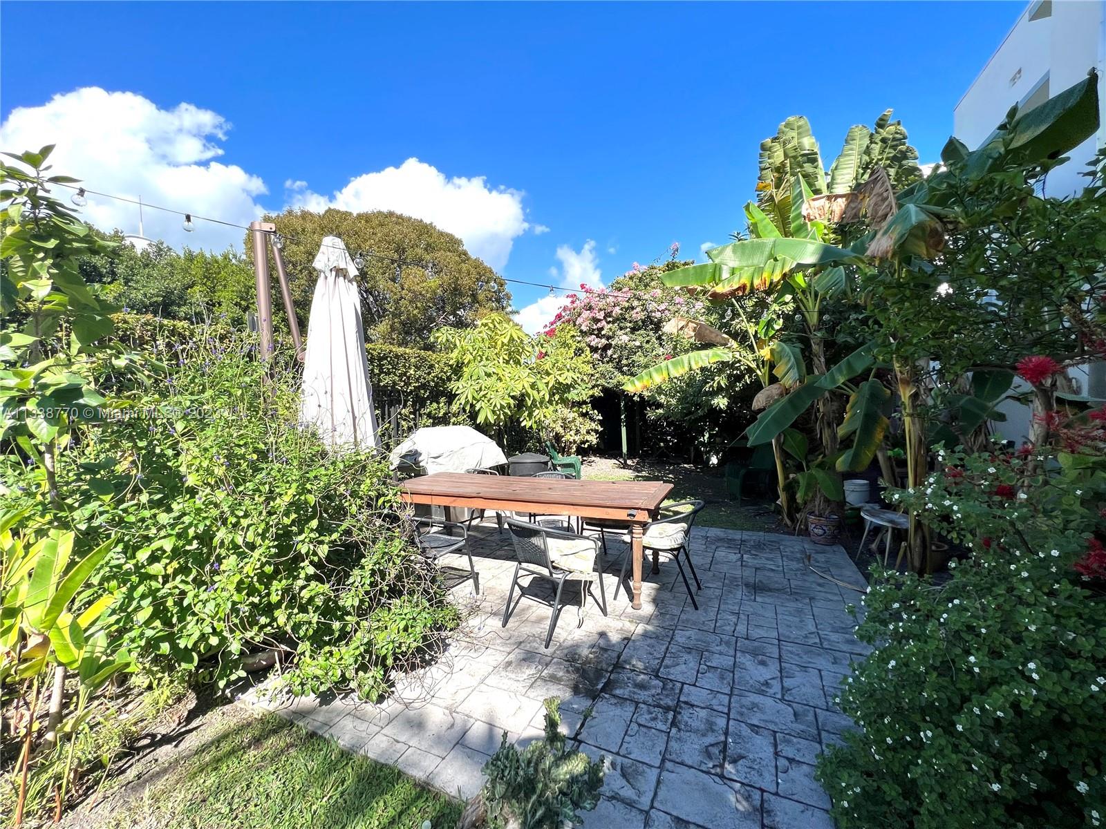 SOUTH BEACH RESIDENCES CO - Residential