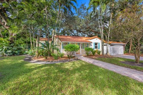 1100 El Rado St Coral Gables FL 33134