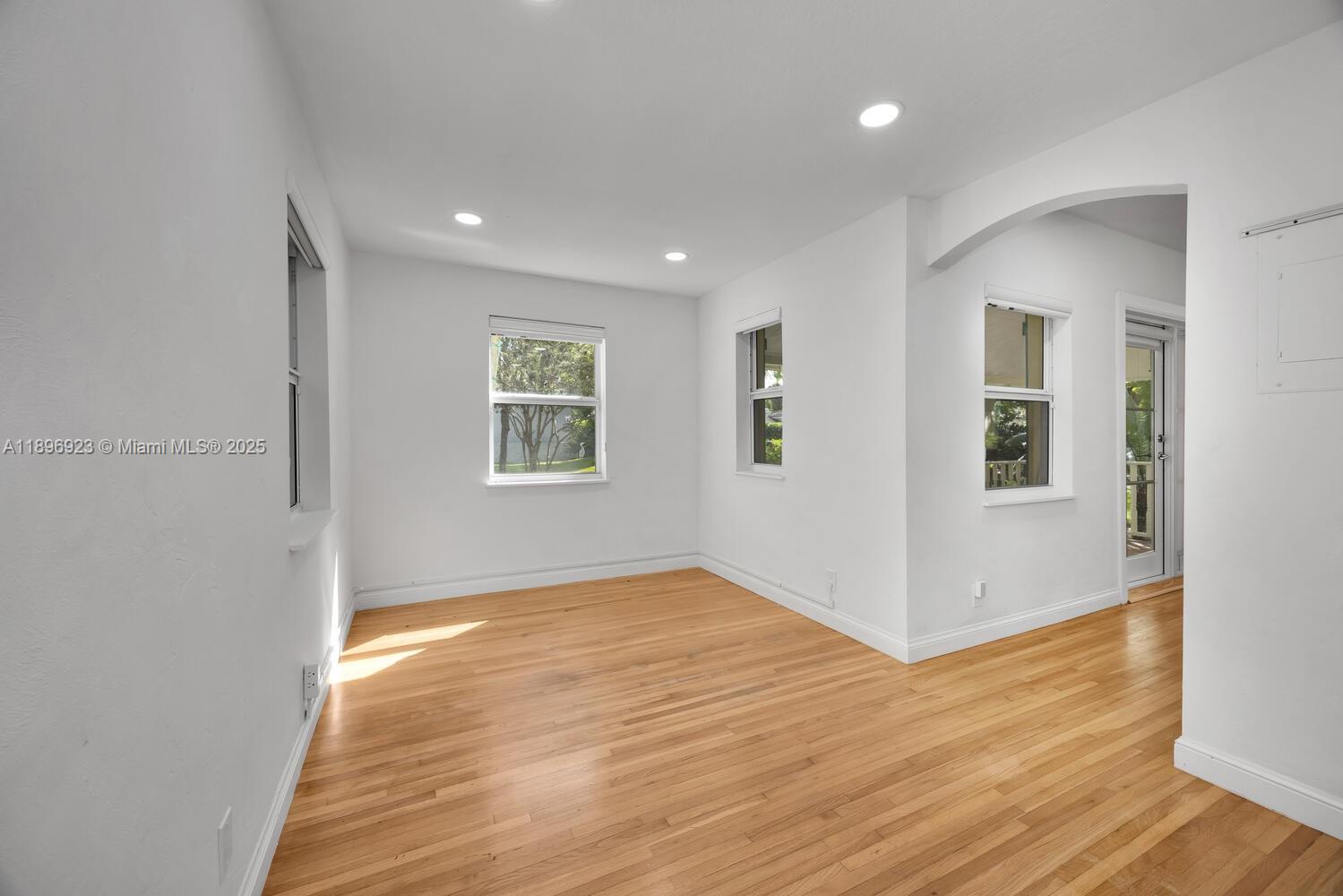 TAMIAMI PLACE PLAN 2 - Residential