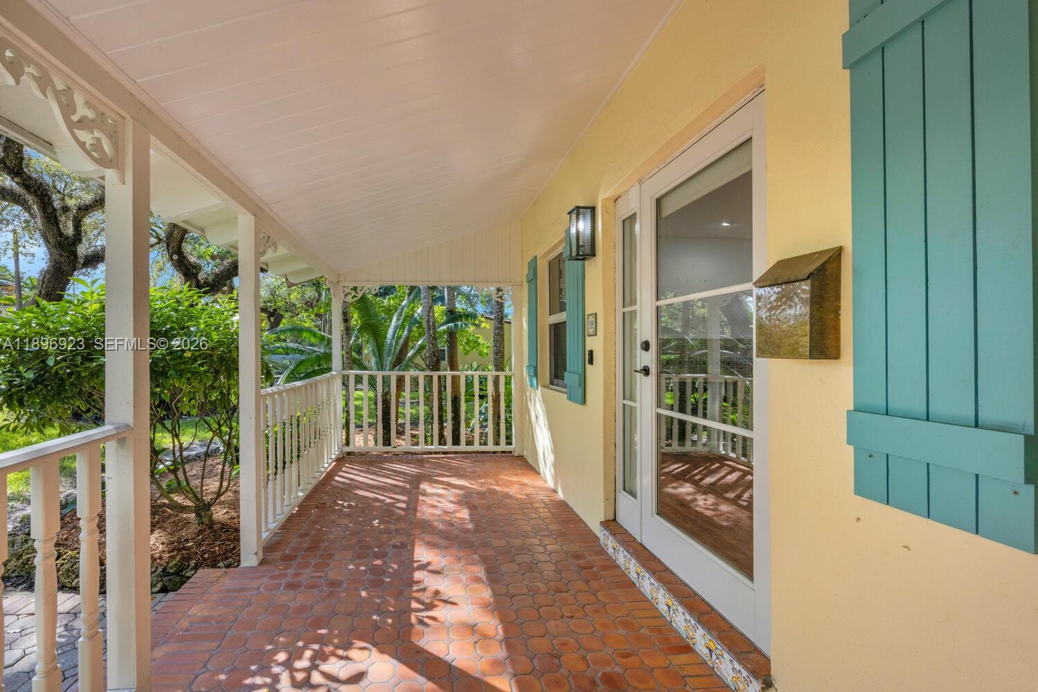 TAMIAMI PLACE PLAN 2 - Residential