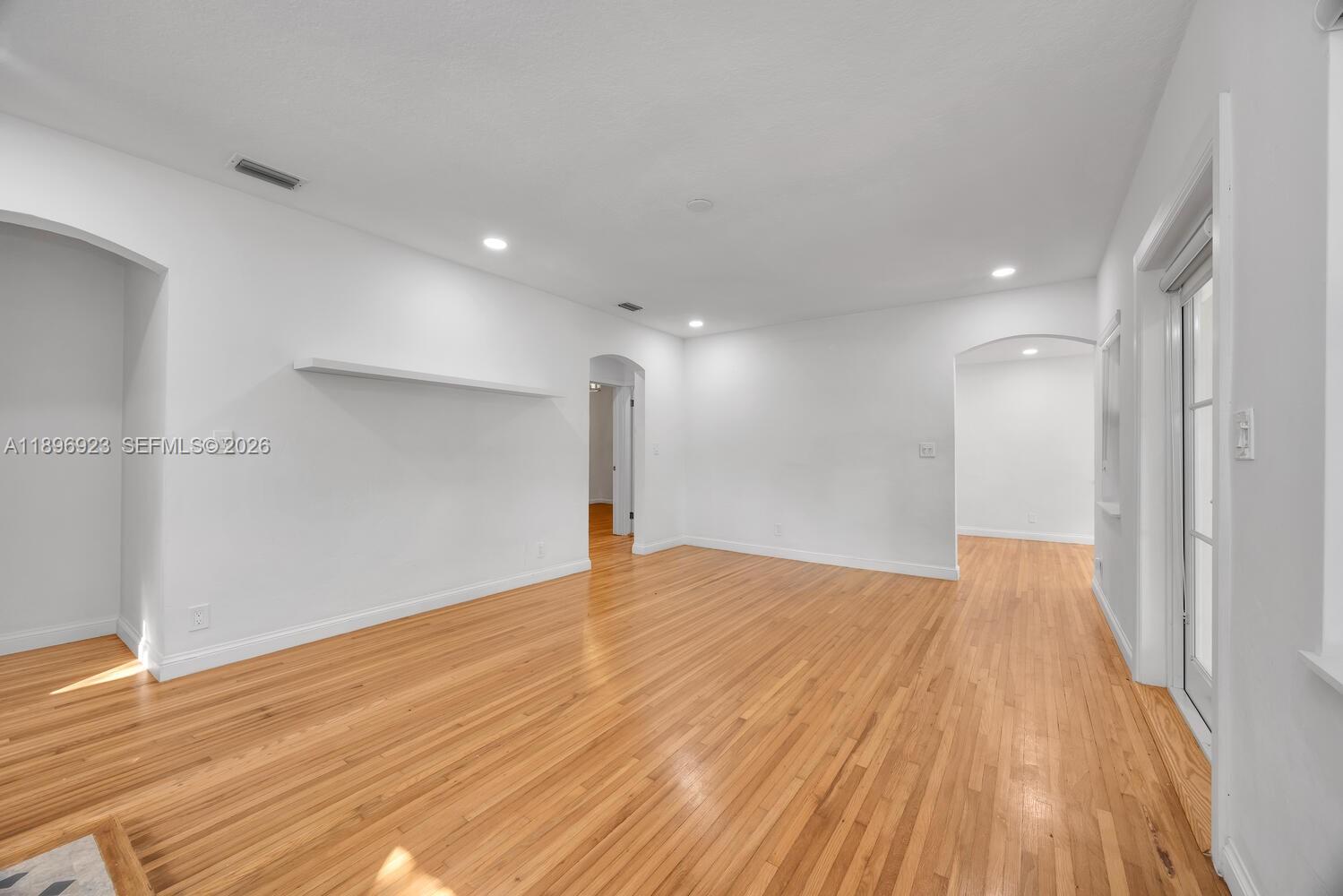 TAMIAMI PLACE PLAN 2 - Residential