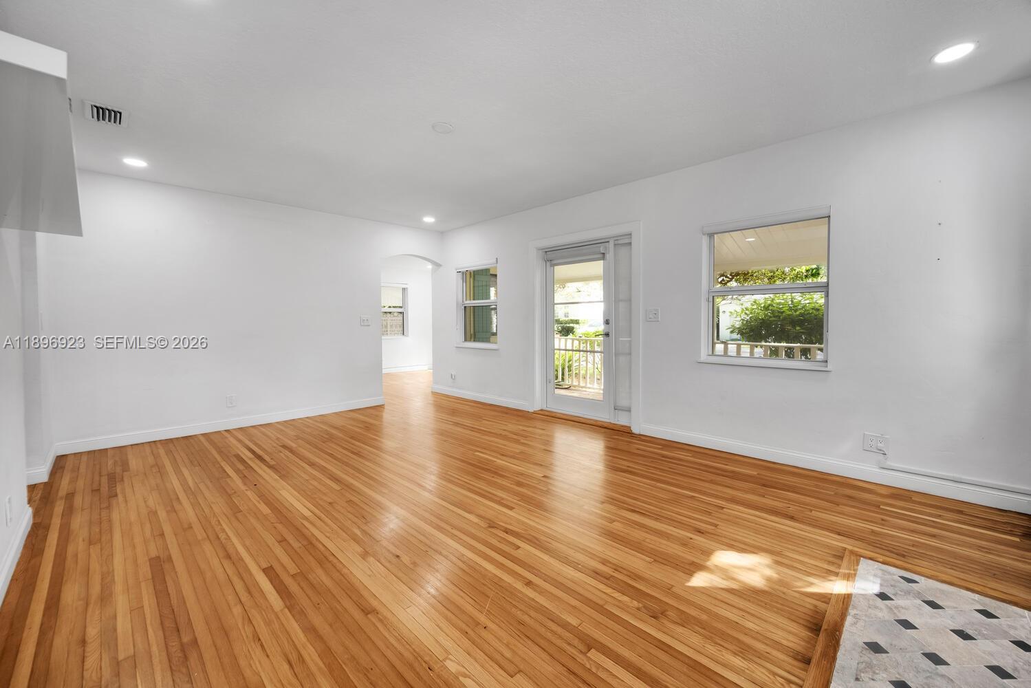 TAMIAMI PLACE PLAN 2 - Residential