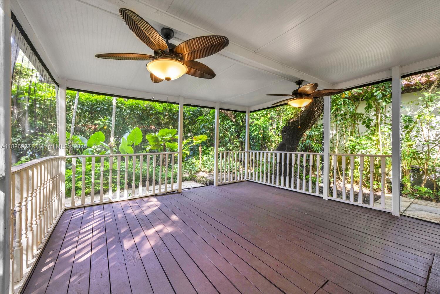 TAMIAMI PLACE PLAN 2 - Residential