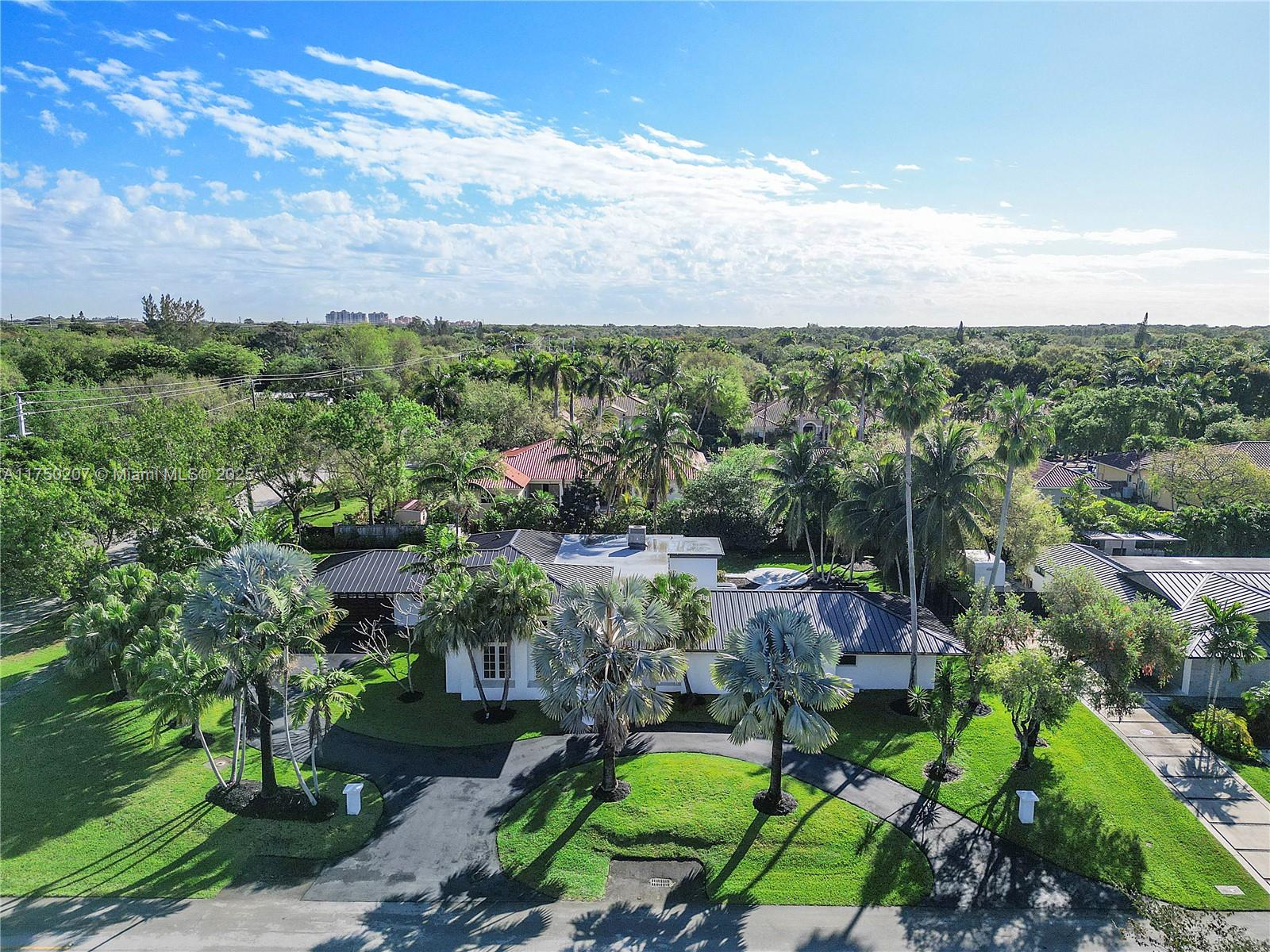 ALAN GROVE ESTATES FIRST - Residential